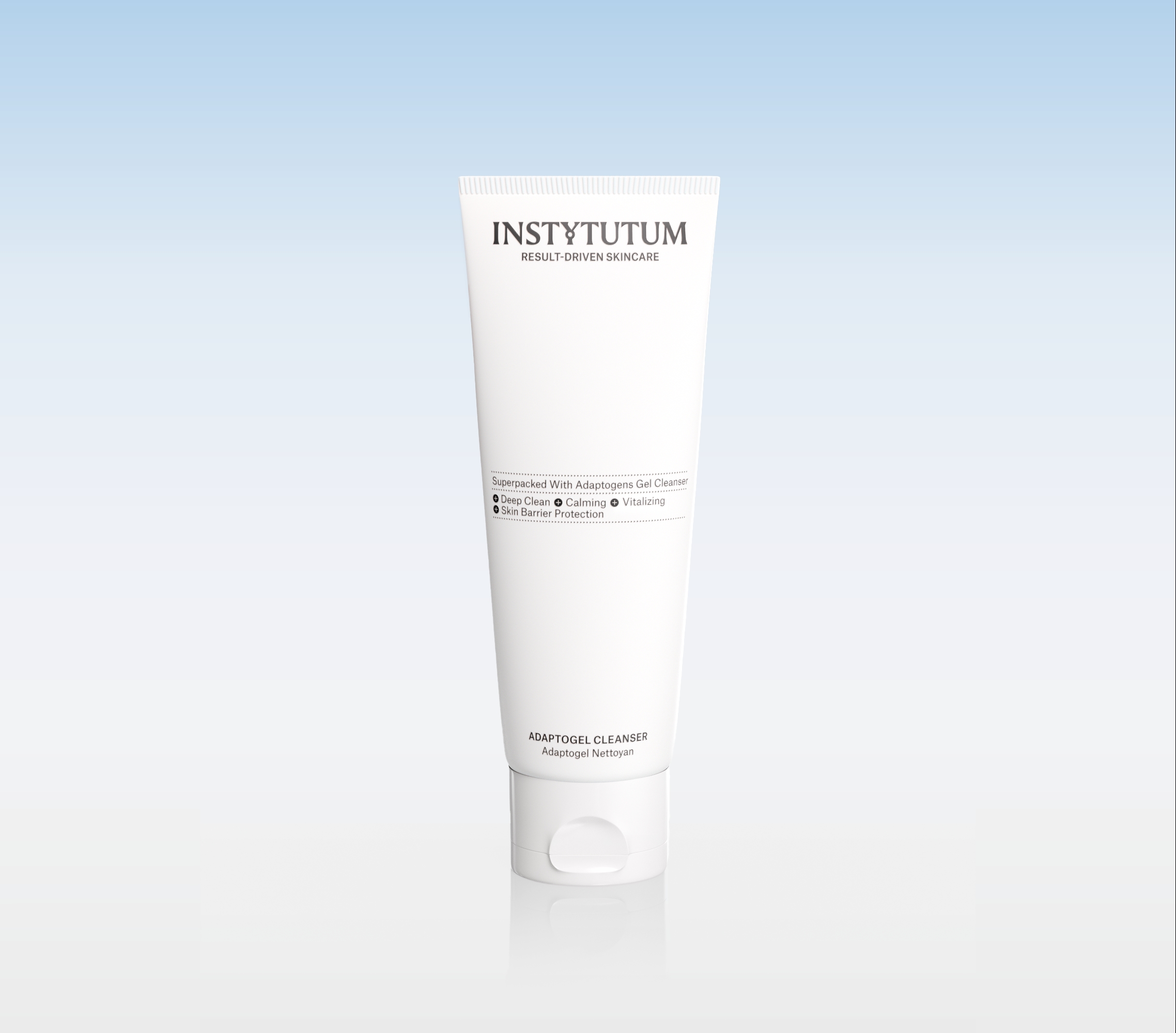 Adaptogel Cleanser Next Gen Photo 1