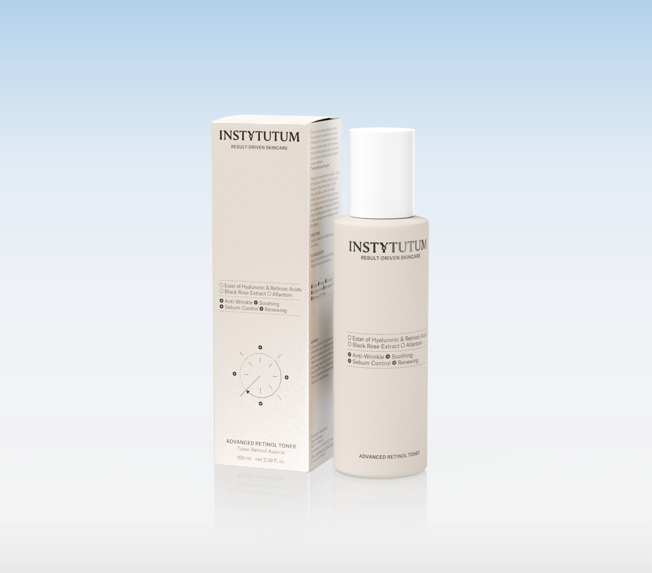 Advanced Retinol Toner Next Gen Photo 2