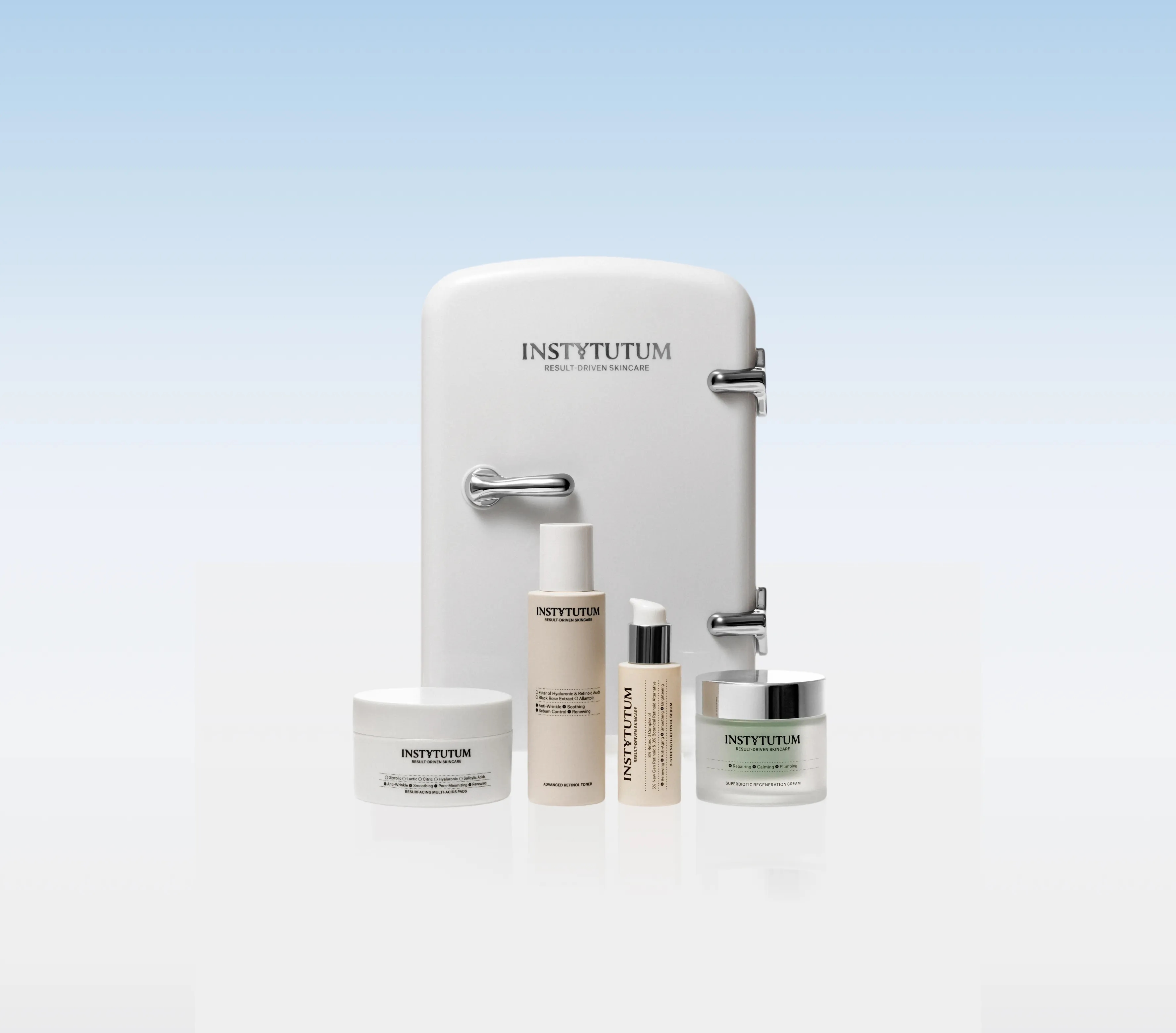 Протокол "Протизапальної дії"