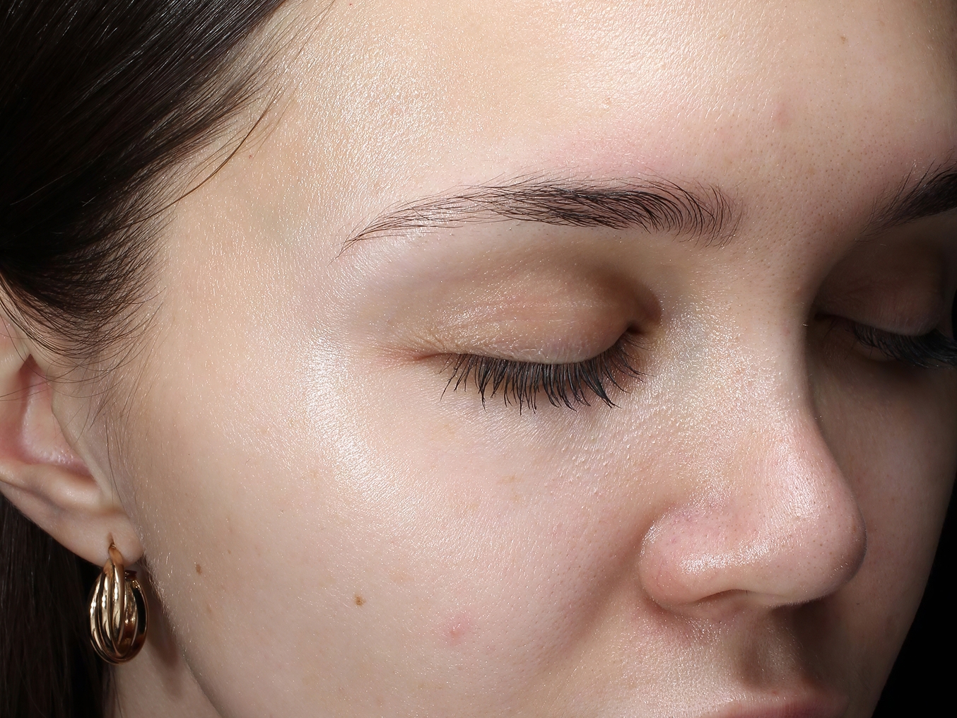 Зволожувальний крем з ефектом сяяння Brightening C-Illuminating 3D