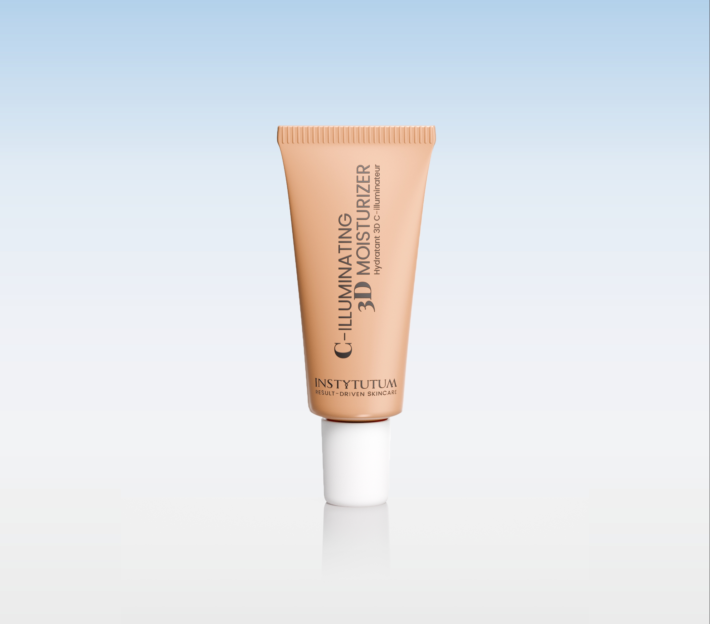 C-Illuminating 3D Moisturizer deluxe size