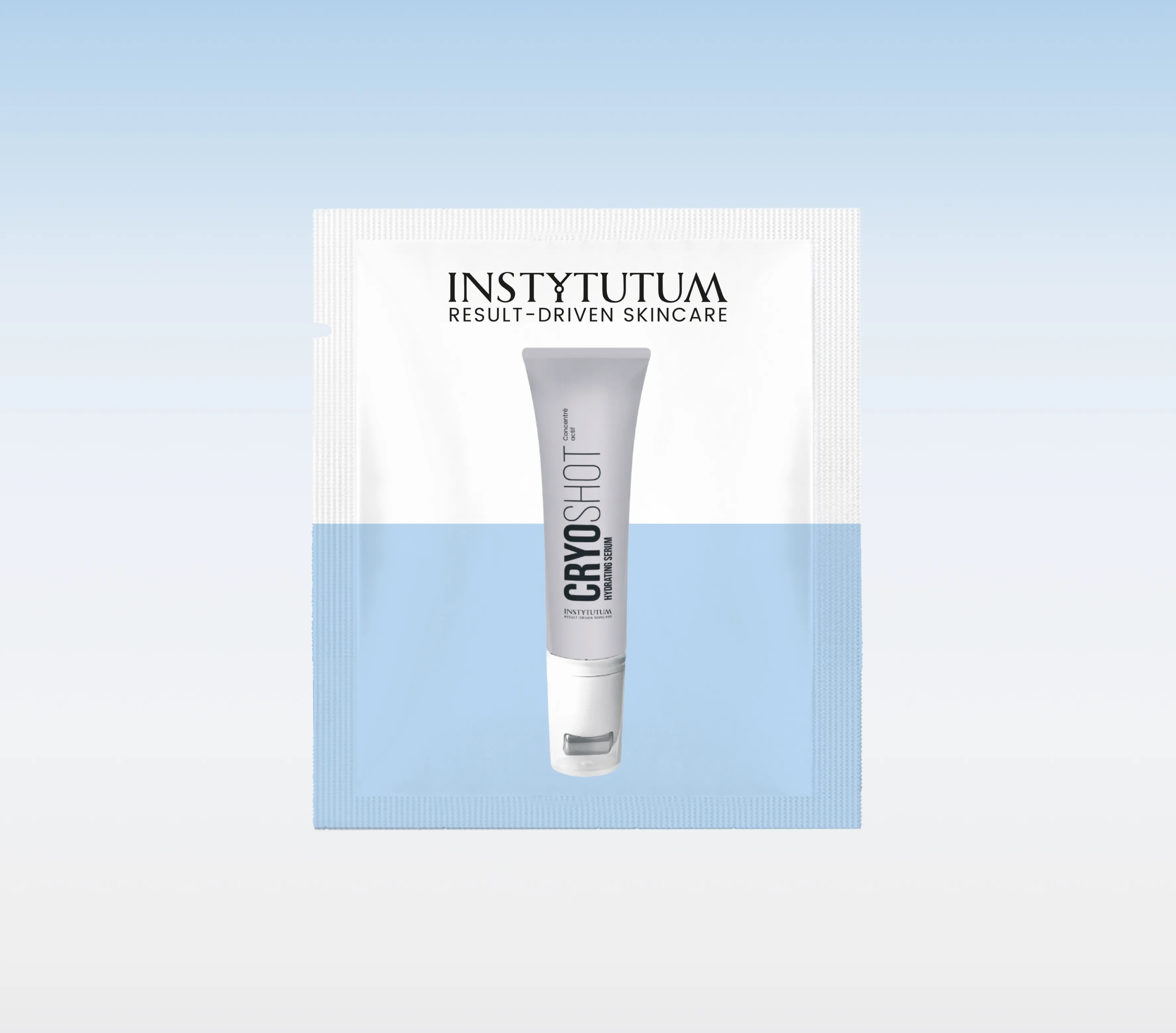 Стартовий набір "Ваш догляд за чутливою шкірою"