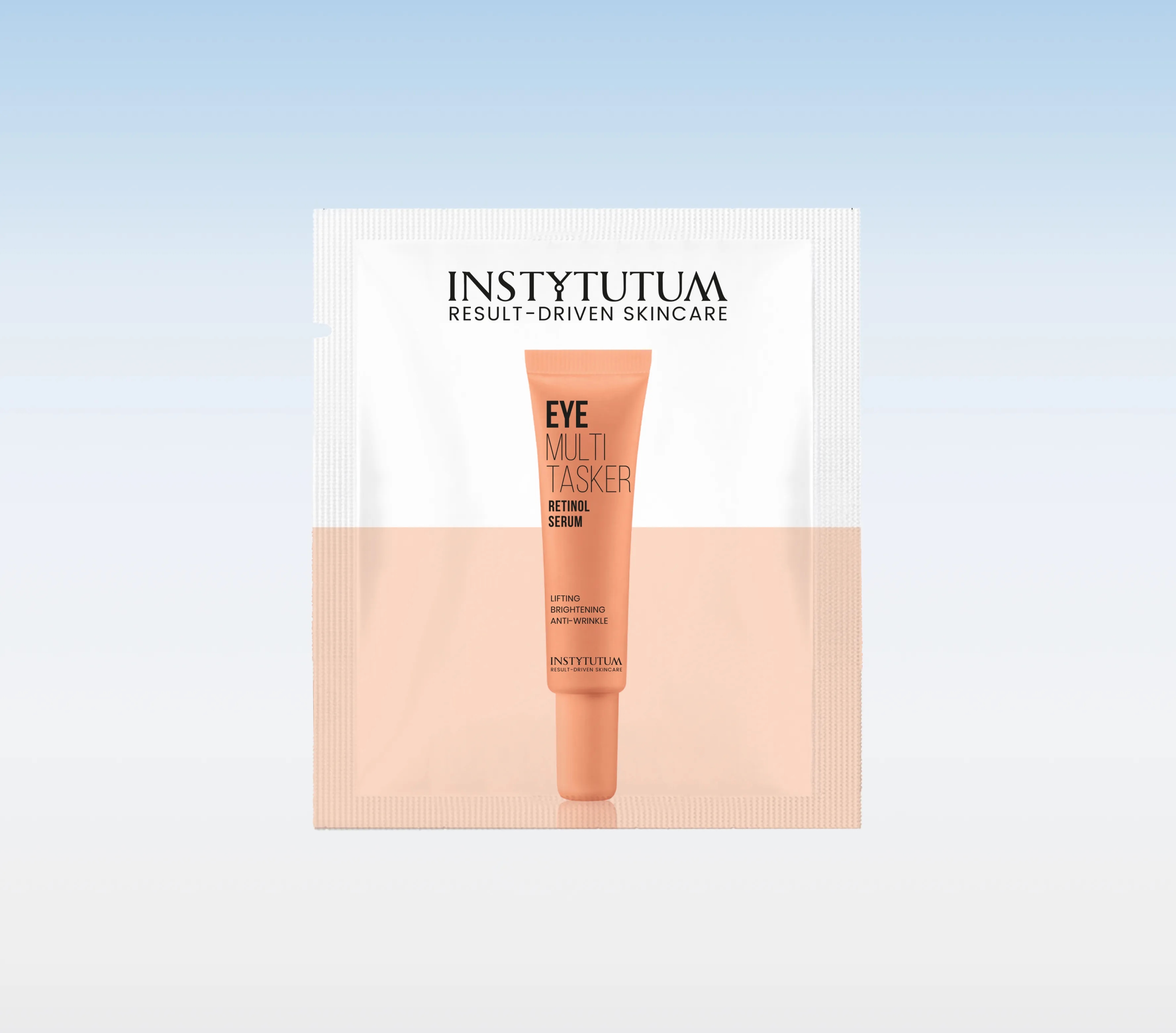 Стартовий набір Виберіть свій ретиноїд з ультразволоженням