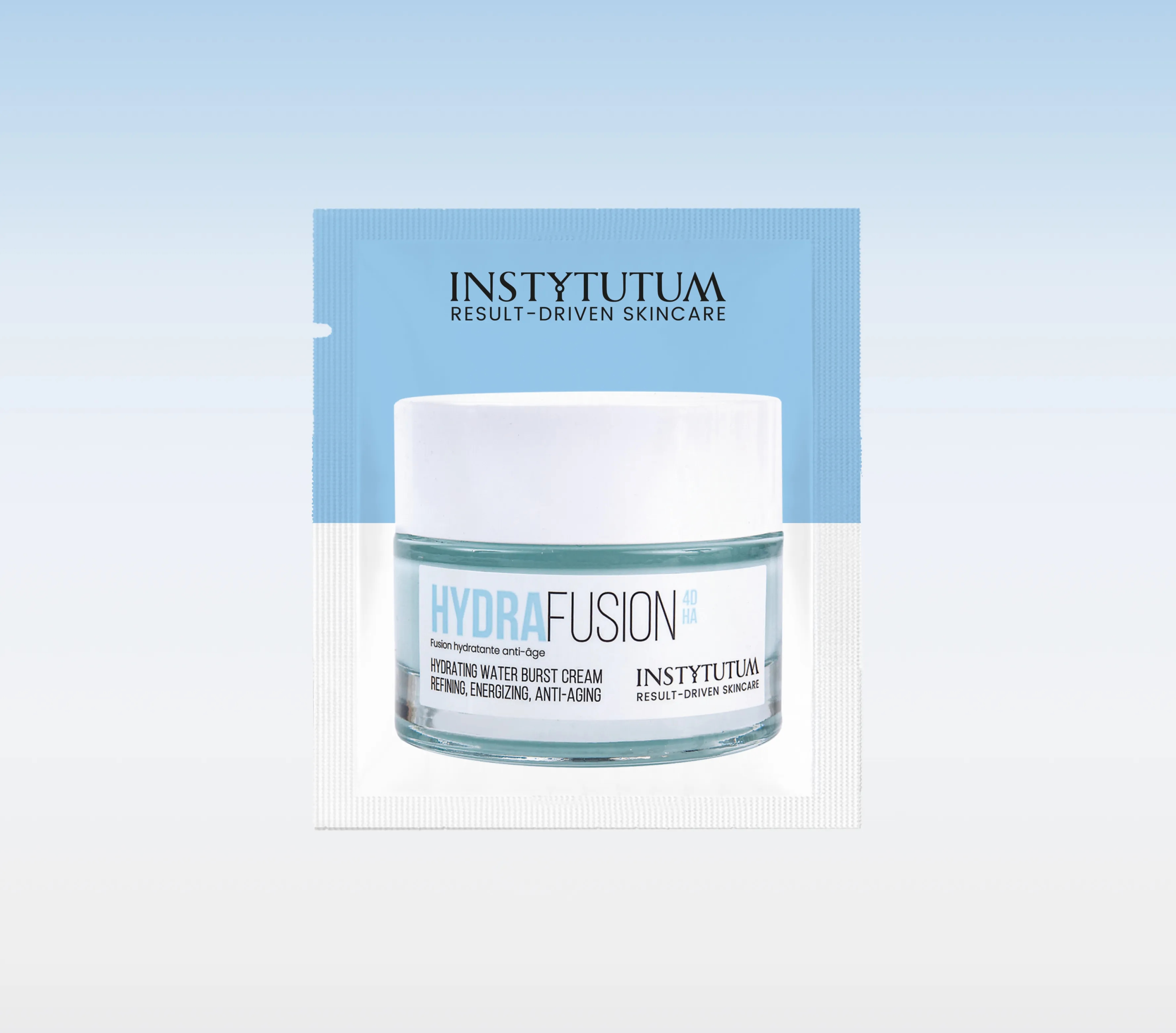 Стартовий набір Виберіть свій ретиноїд з ультразволоженням