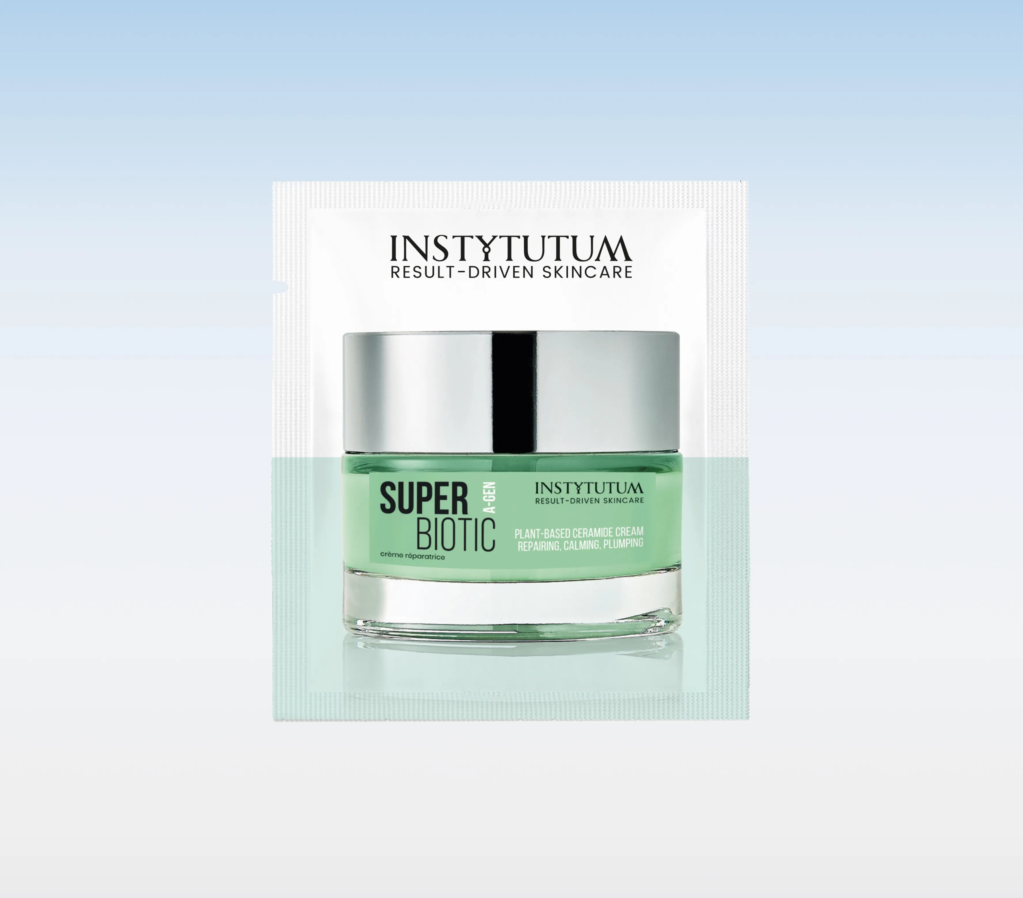 Стартовий набір "Ваш догляд за чутливою шкірою"