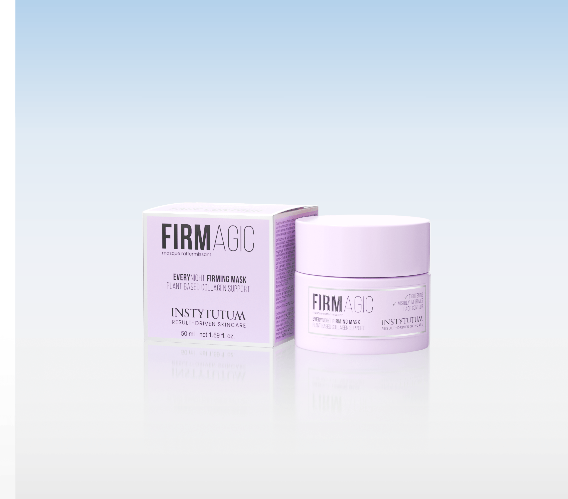 Firmagic Everynight Firming Mask Classic