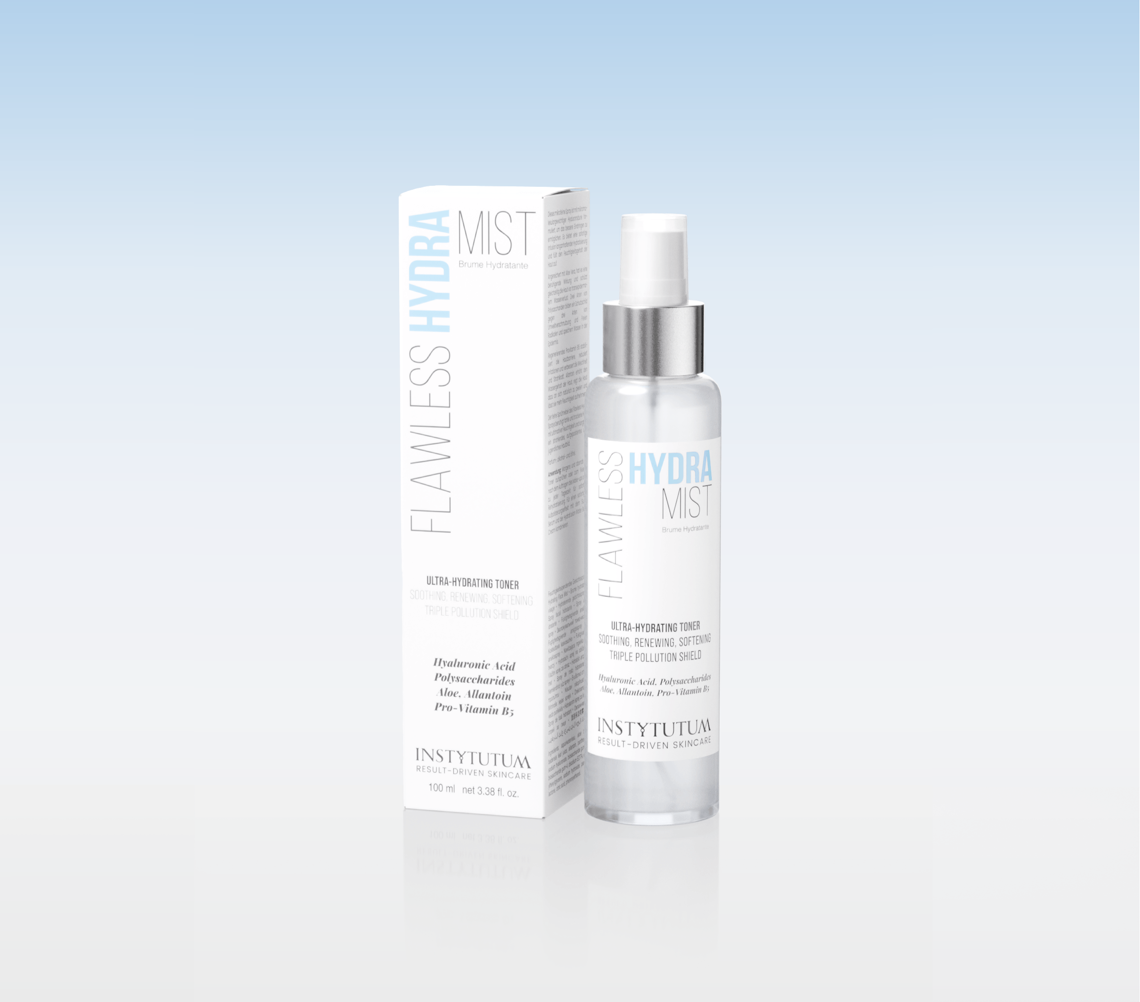 Flawless Hydra Mist Classic