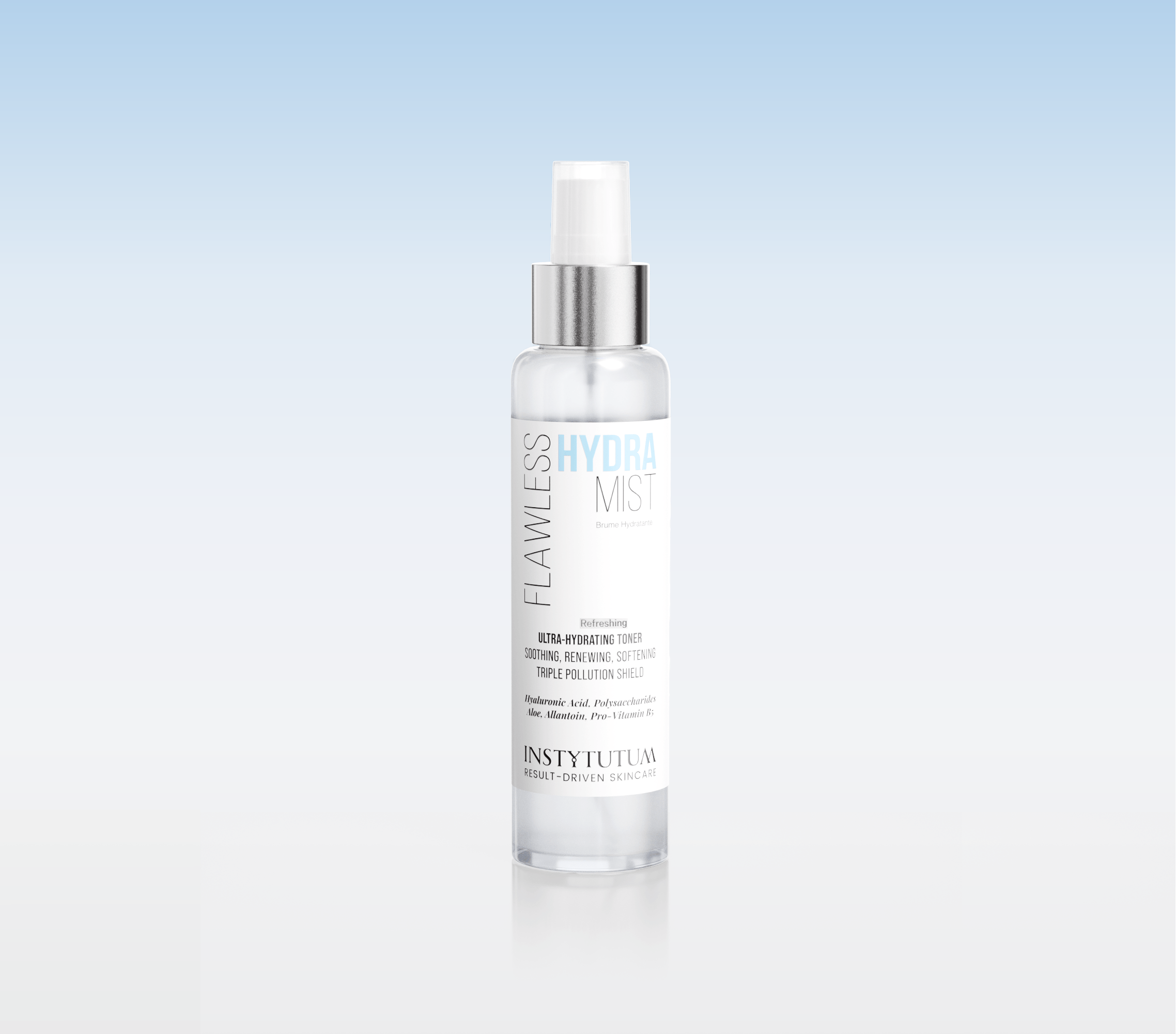 Flawless Hydra Mist Classic