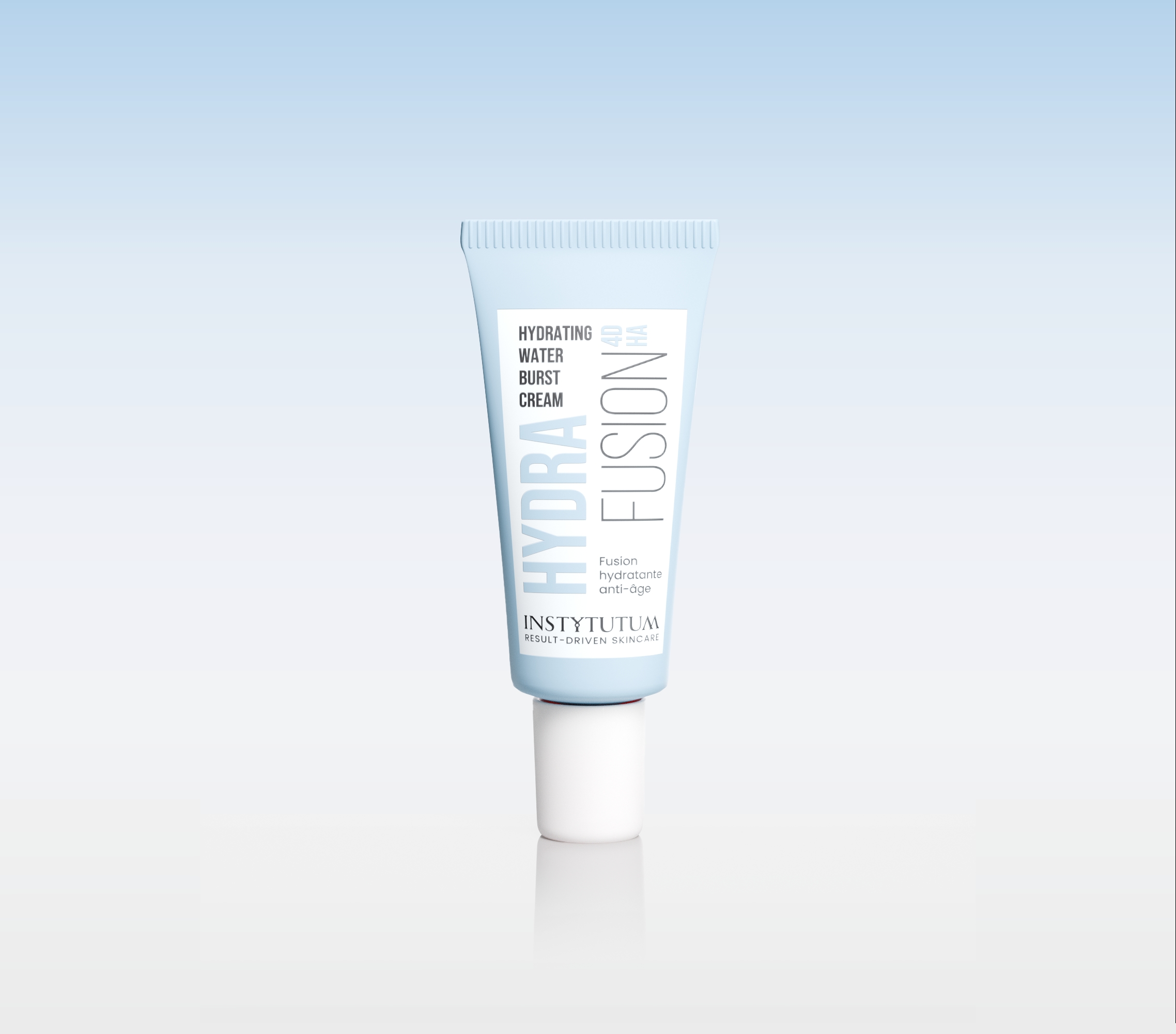 HydraFusion Hydrating Gel Cream deluxe size