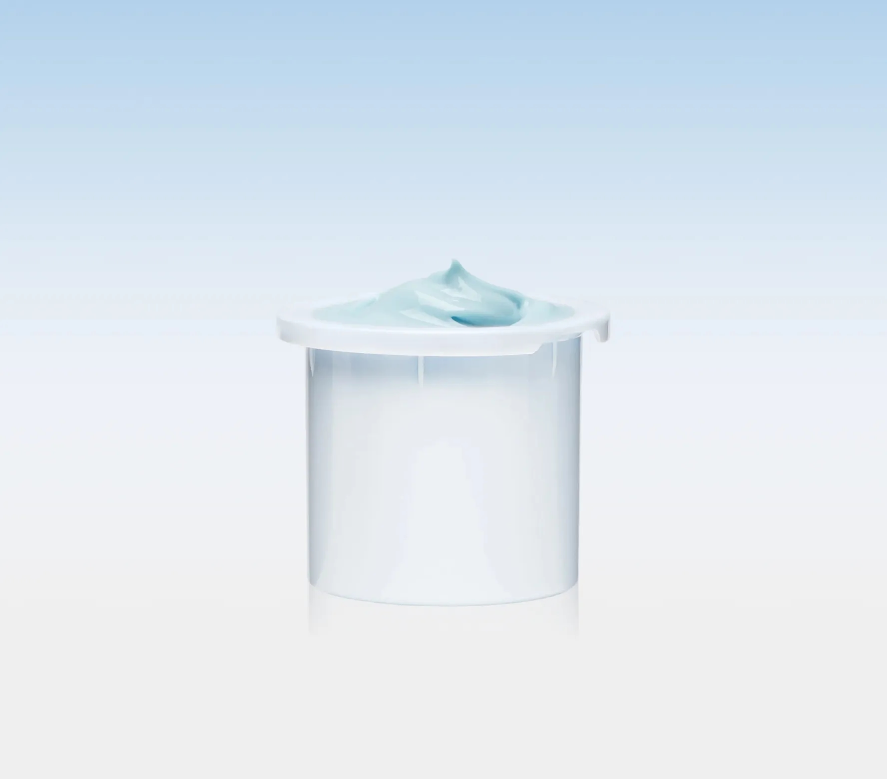 HydraFusion Hydrating Gel Cream POD