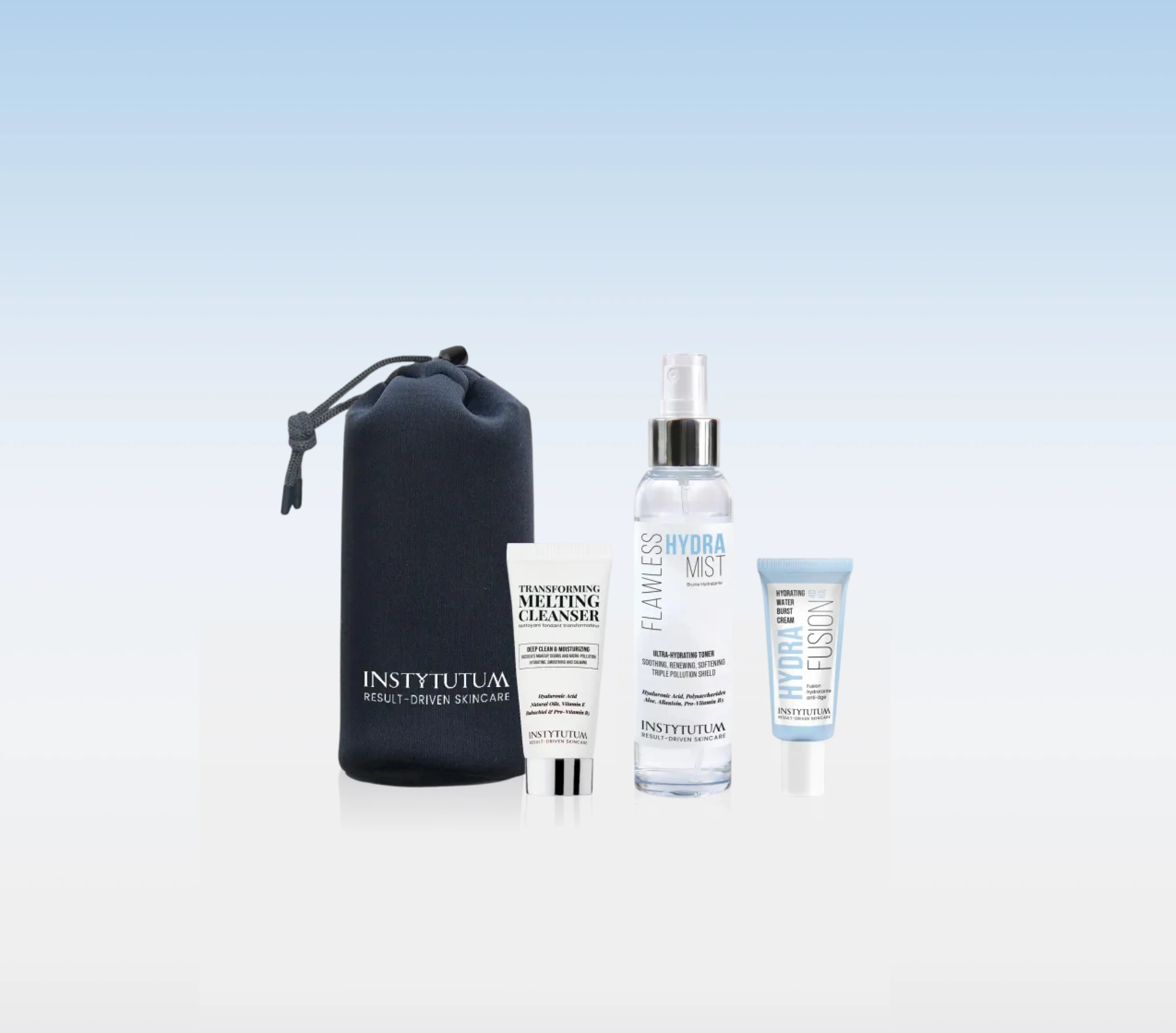 Подарунковий набір для чоловіків