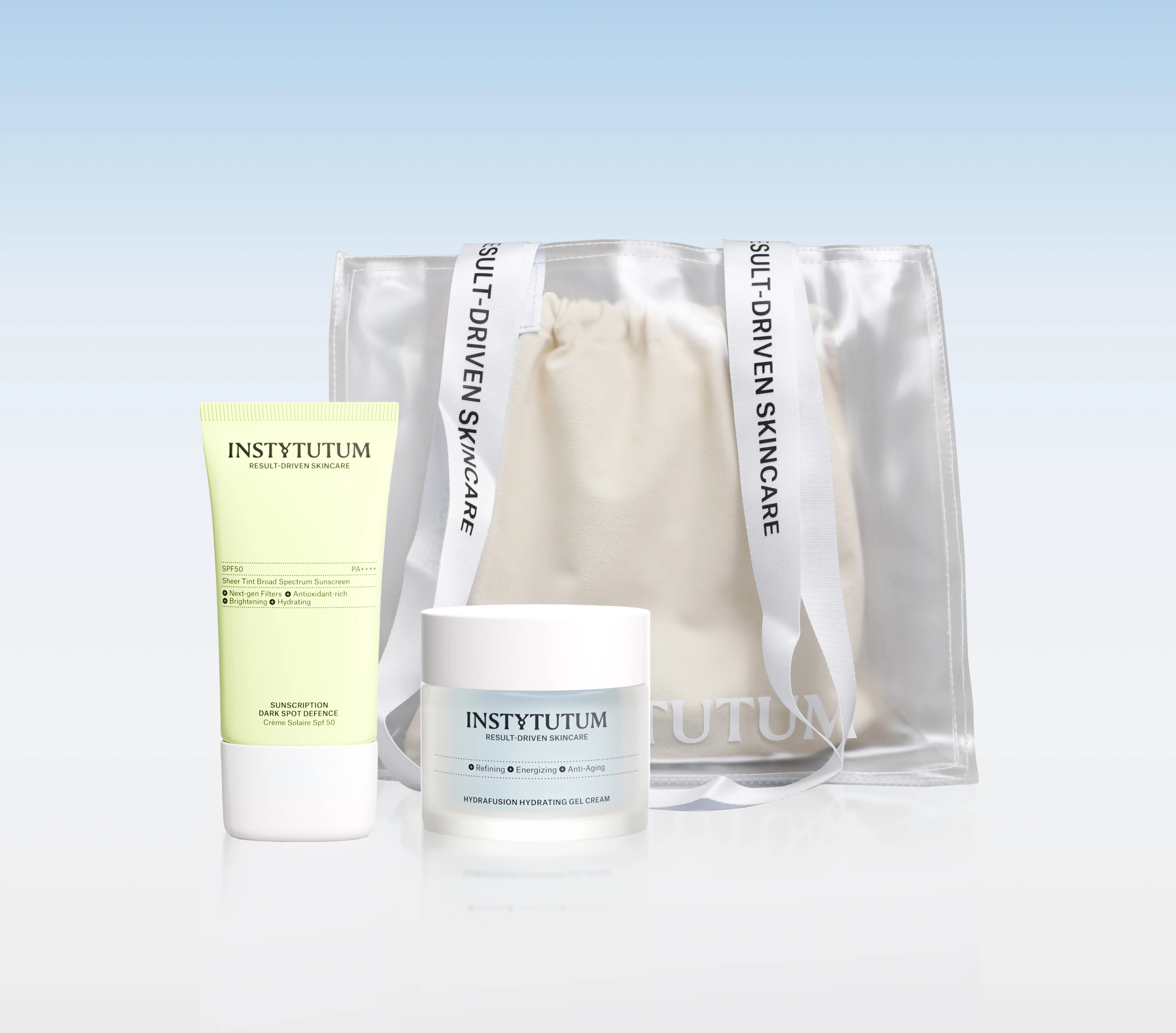 Довершений набір Ідеальний щоденний догляд