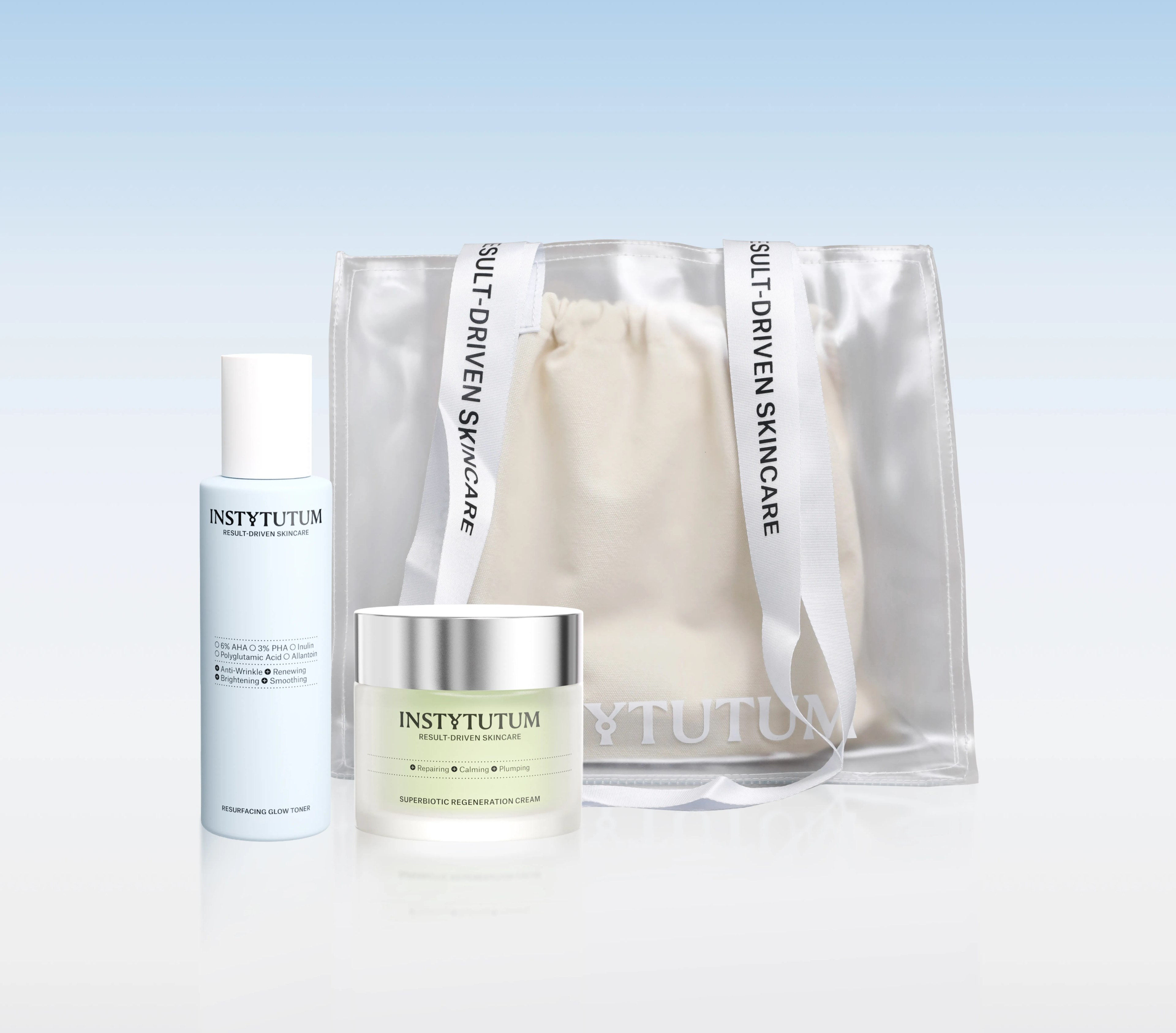 Довершений набір Рішення для шкіри із запальними елементами