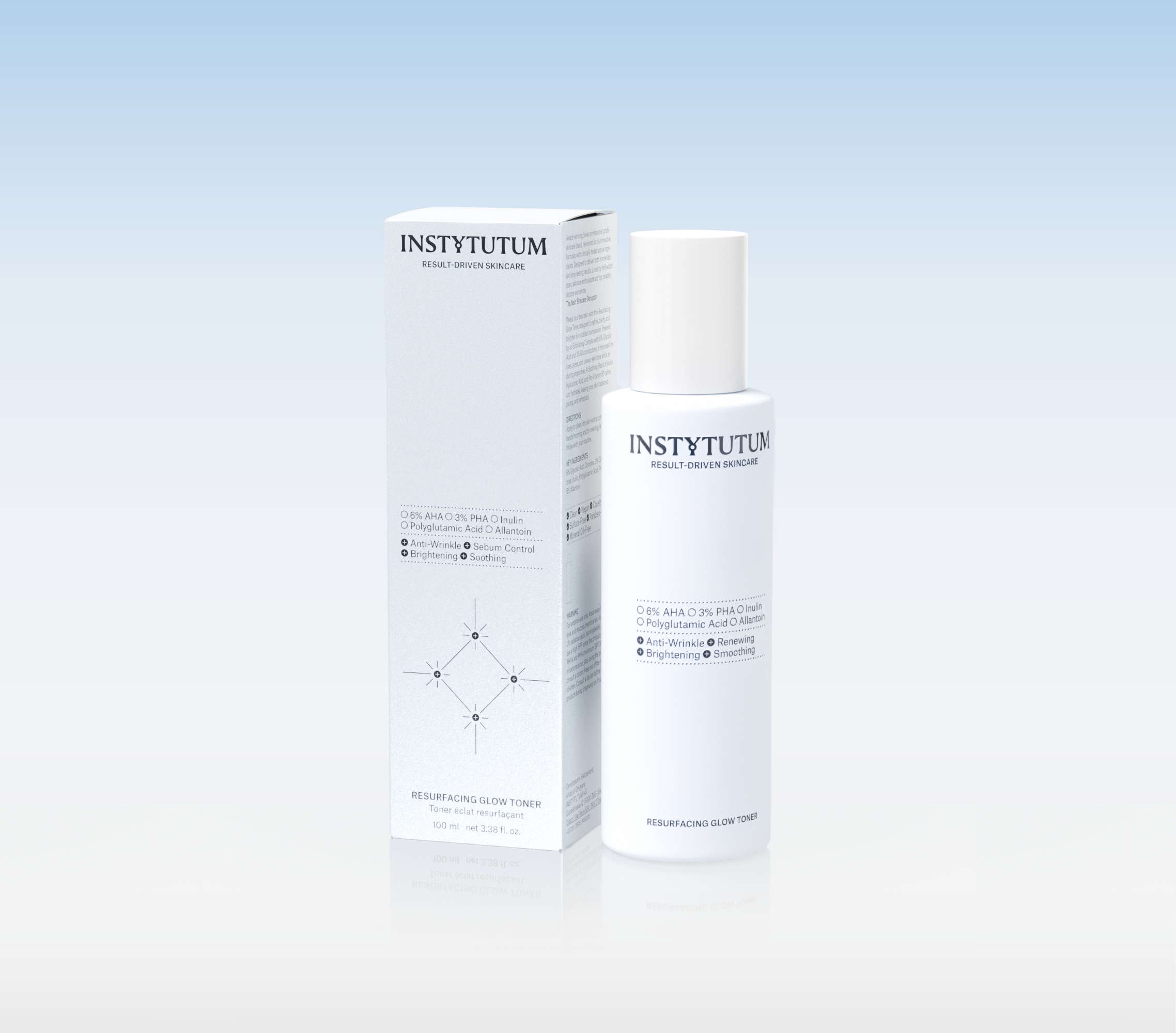 Resurfacing Glow Toner Next Gen Photo 2