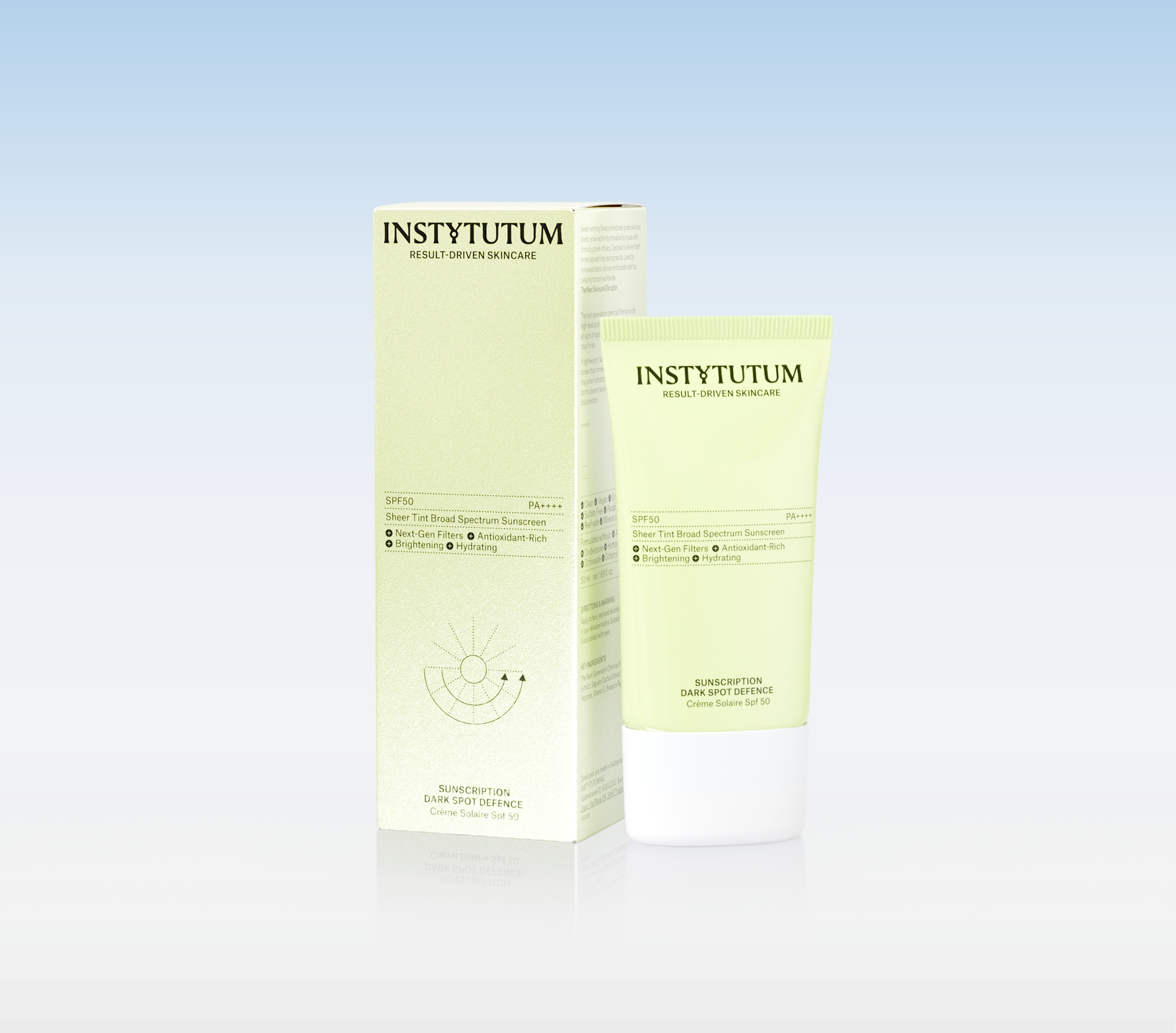 Sunscription Spf50 Next Gen Photo 2