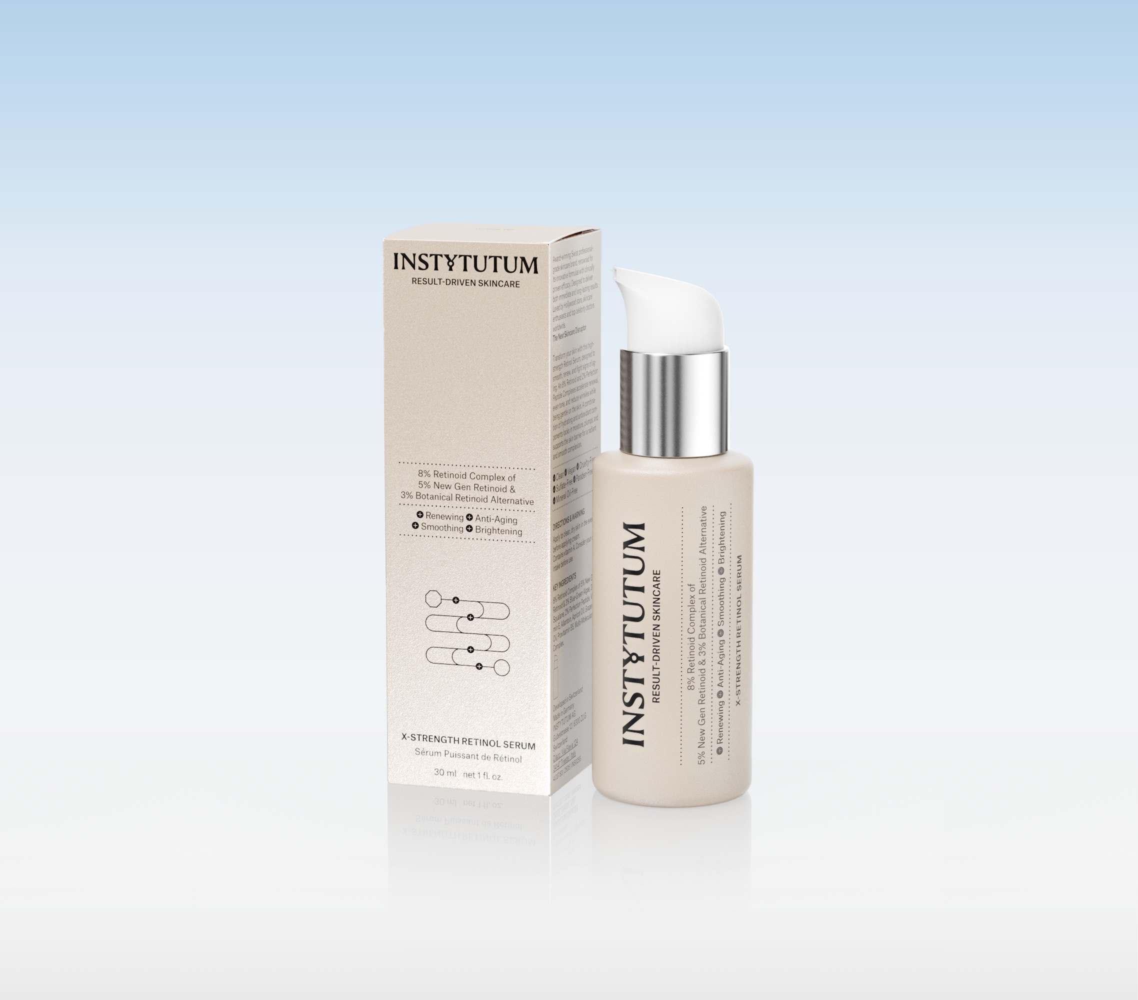 X Strength Retinol Serum Next Gen Photo 2