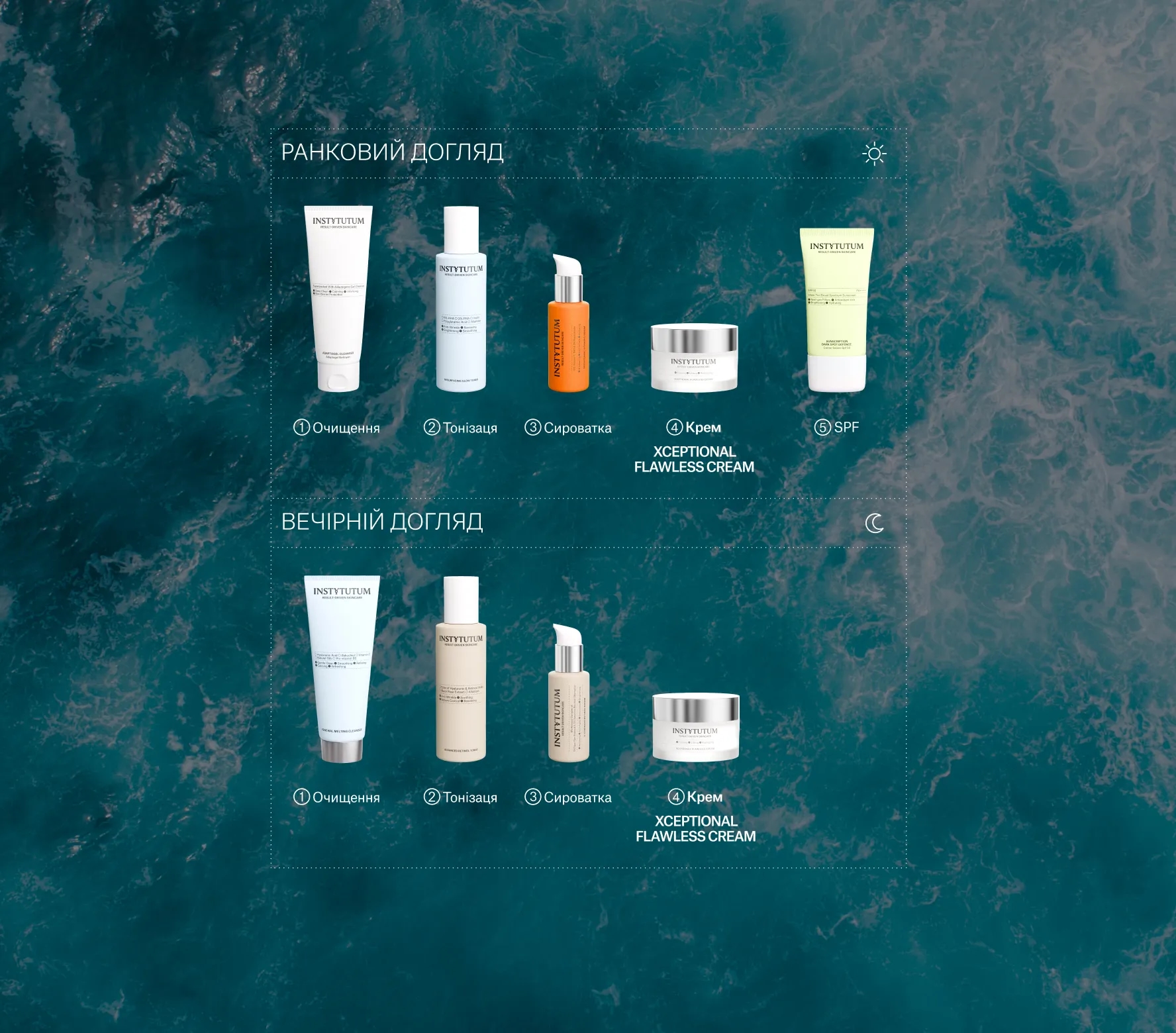 Xceptional Flawless Cream Next-Gen