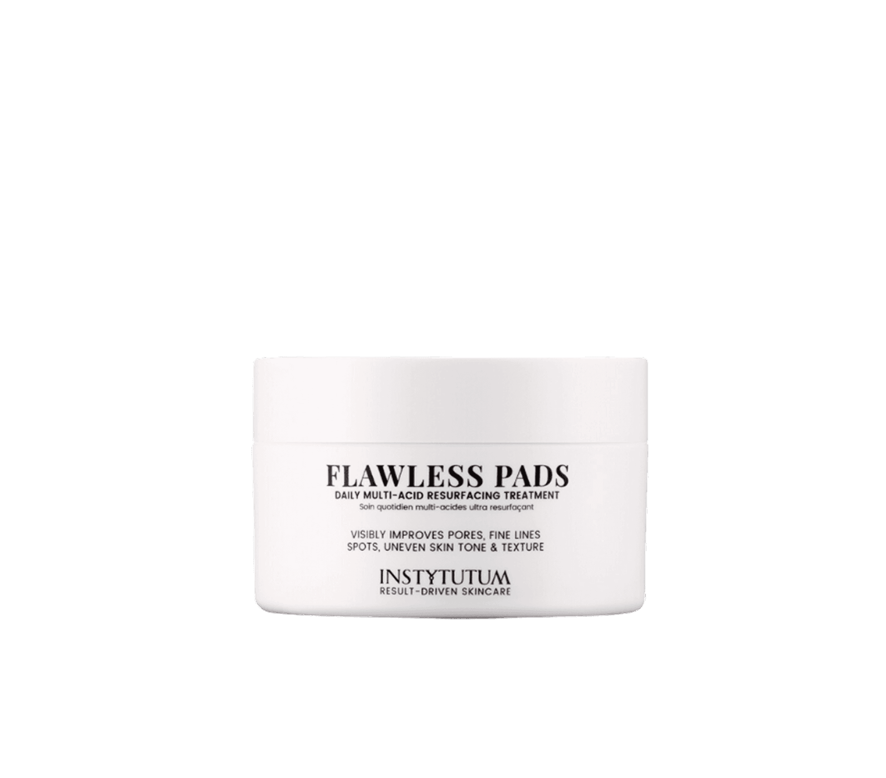 Flawless Pads