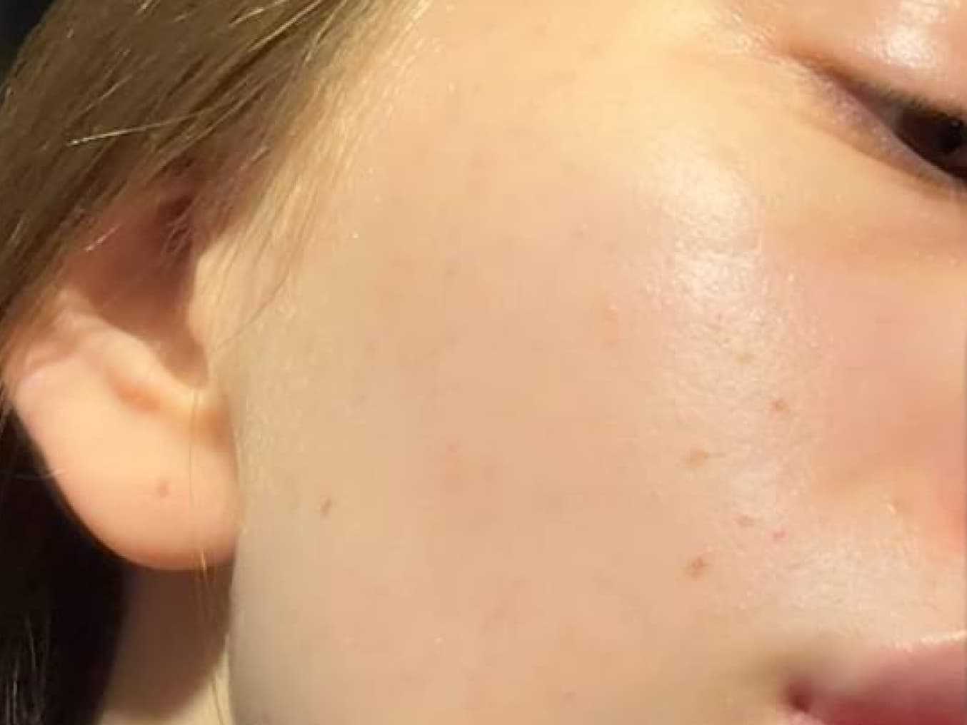 Yulia Hnatyshyn after