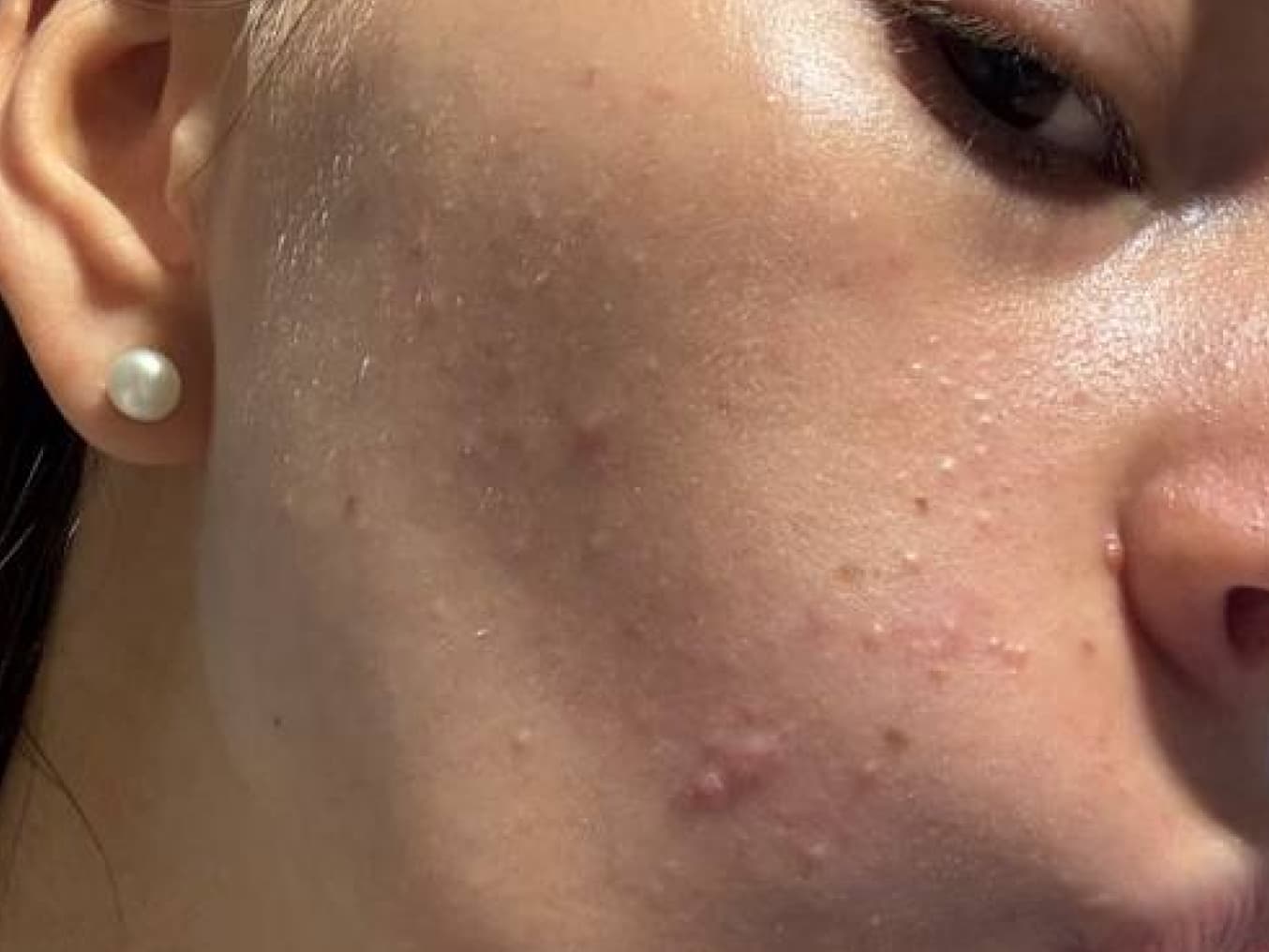 Yulia Hnatyshyn before