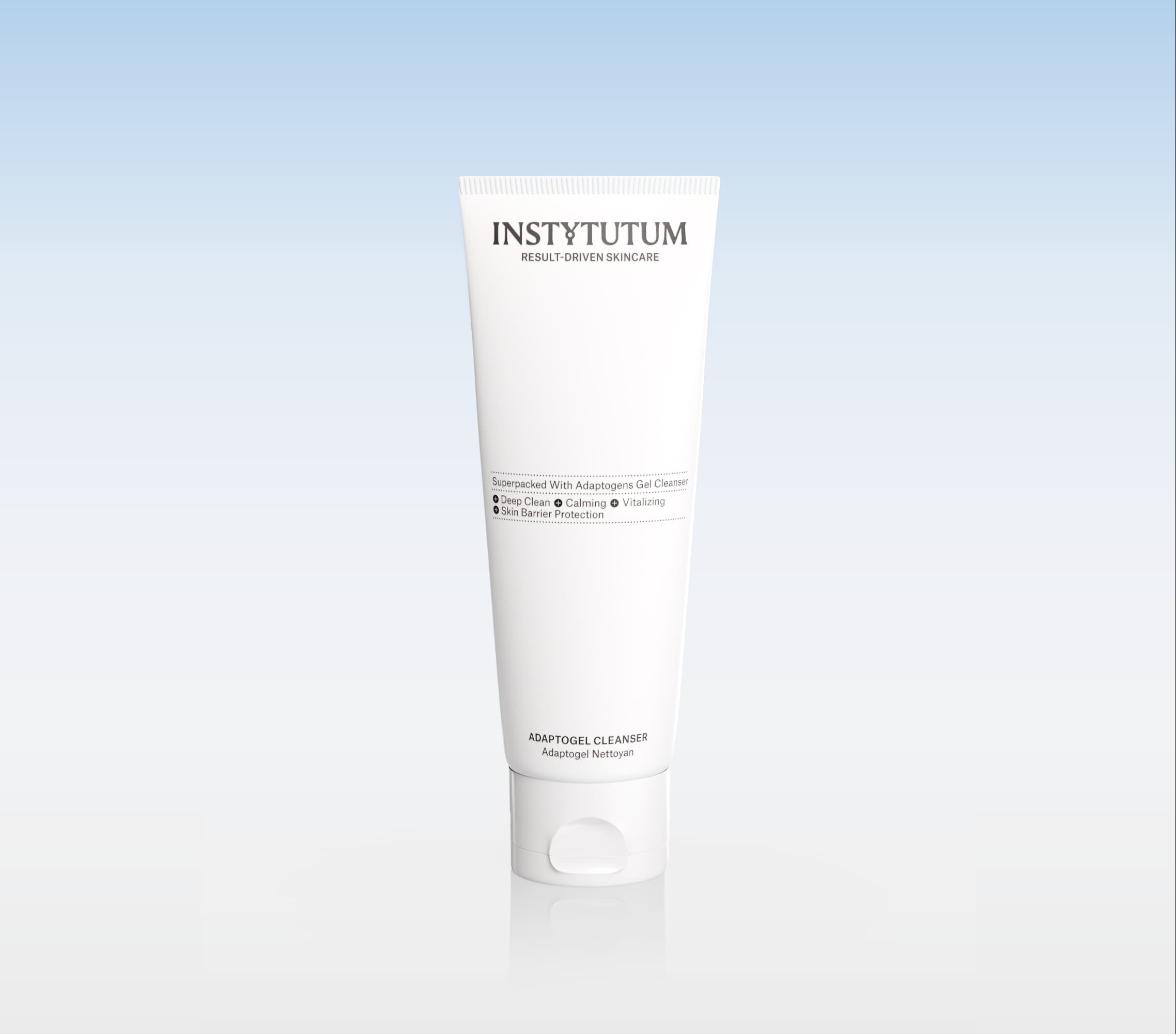 Adaptogel Cleanser Next Gen Photo 1