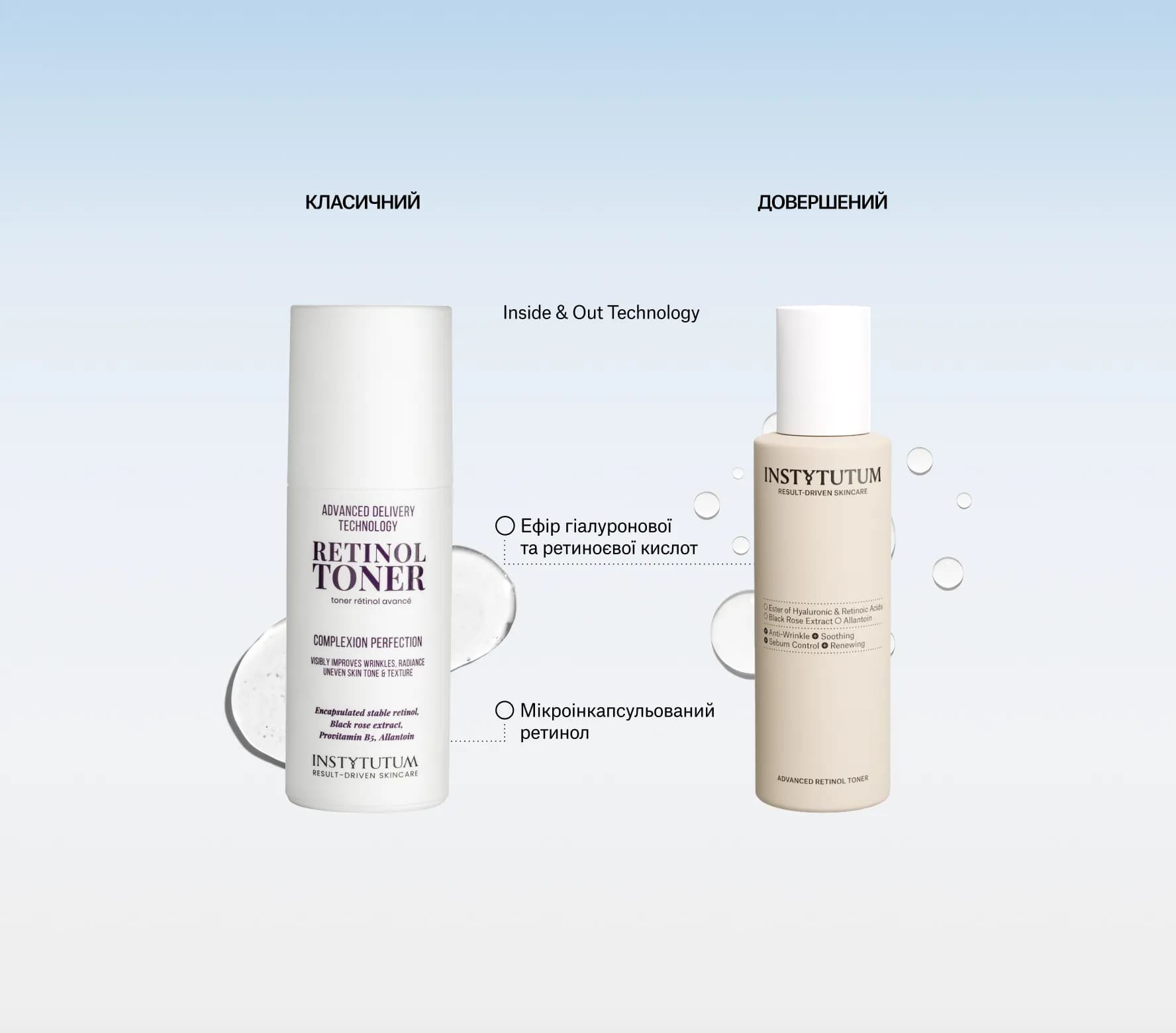 Advanced Retinol Toner Next-Gen