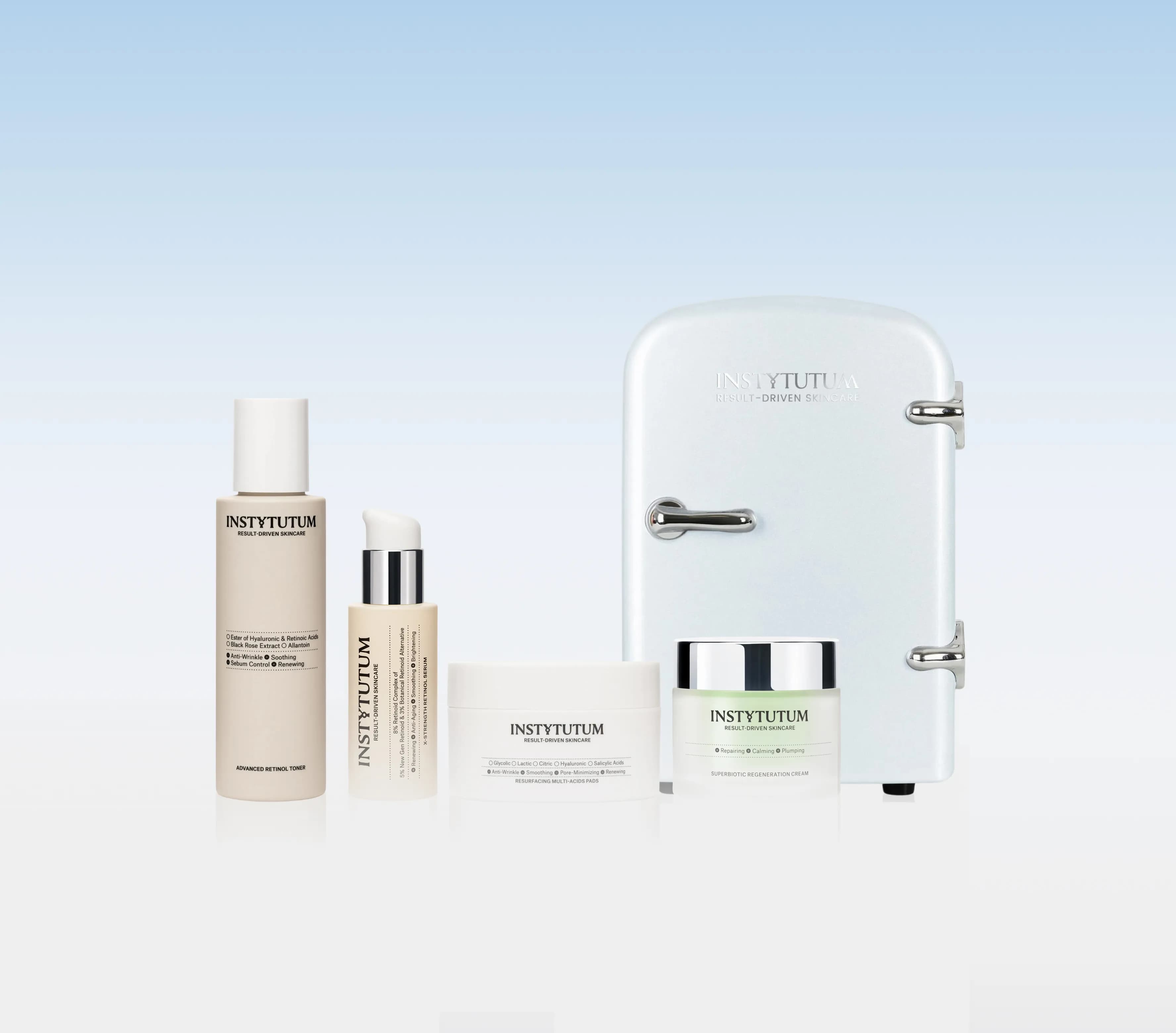 Протокол "Протизапальної дії"