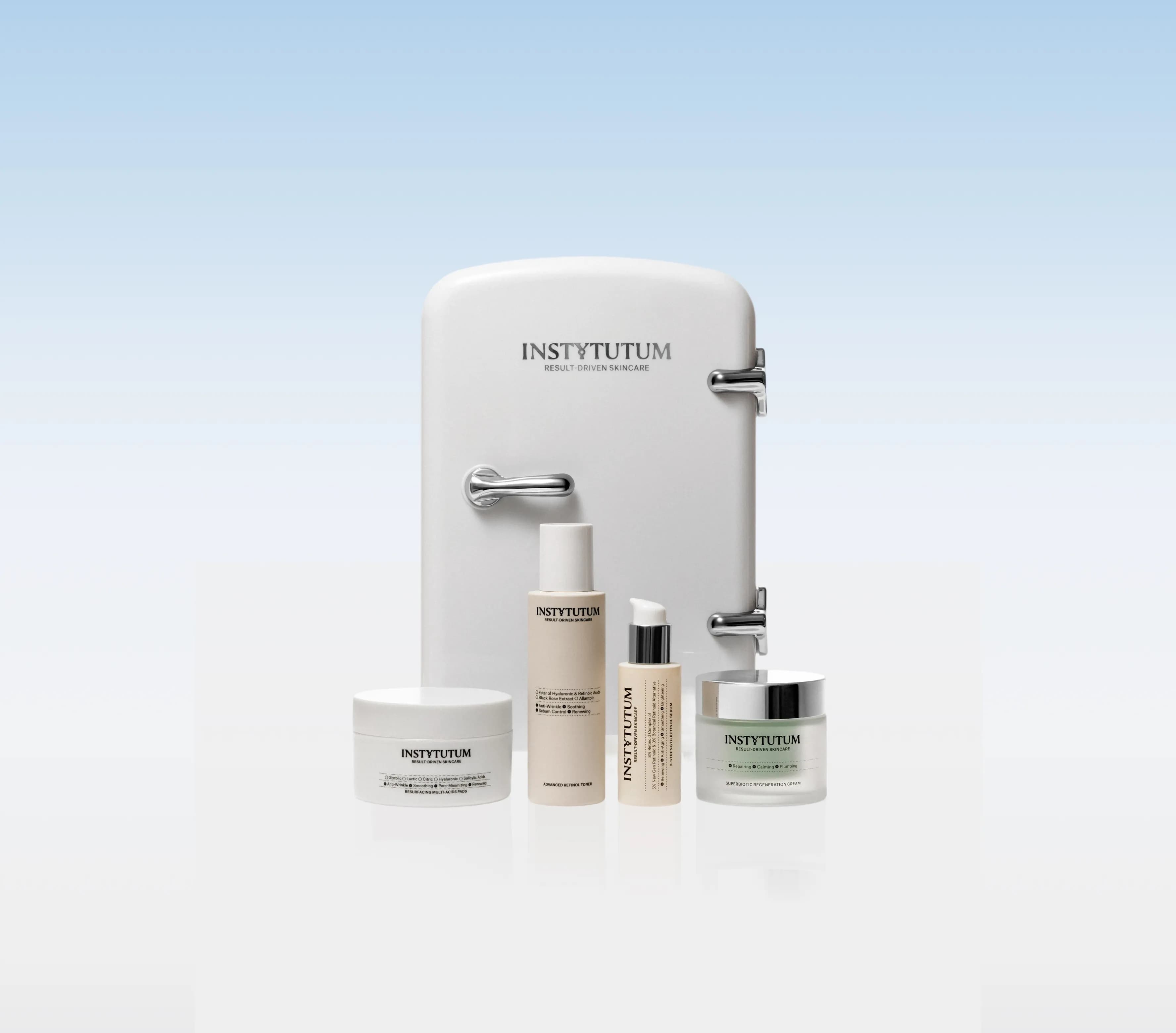 Протокол "Протизапальної дії"