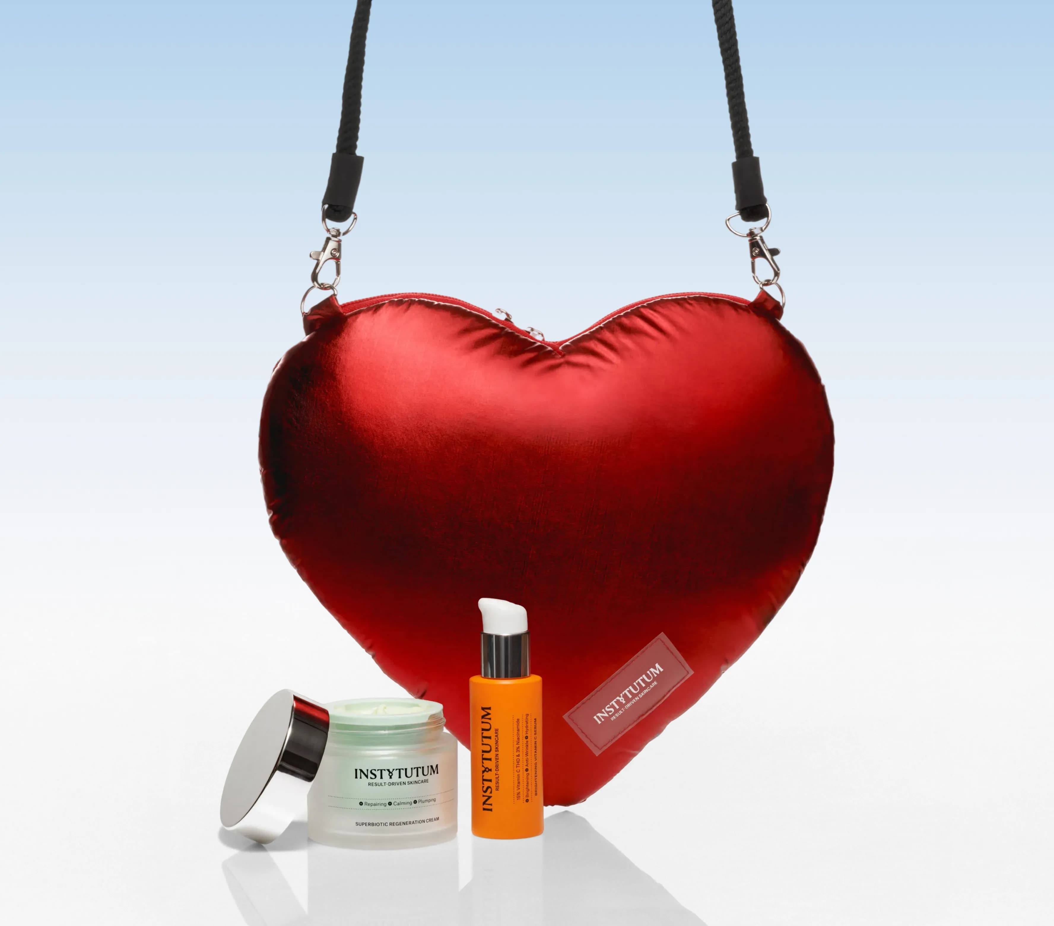 Набір Довершений баланс шкіри