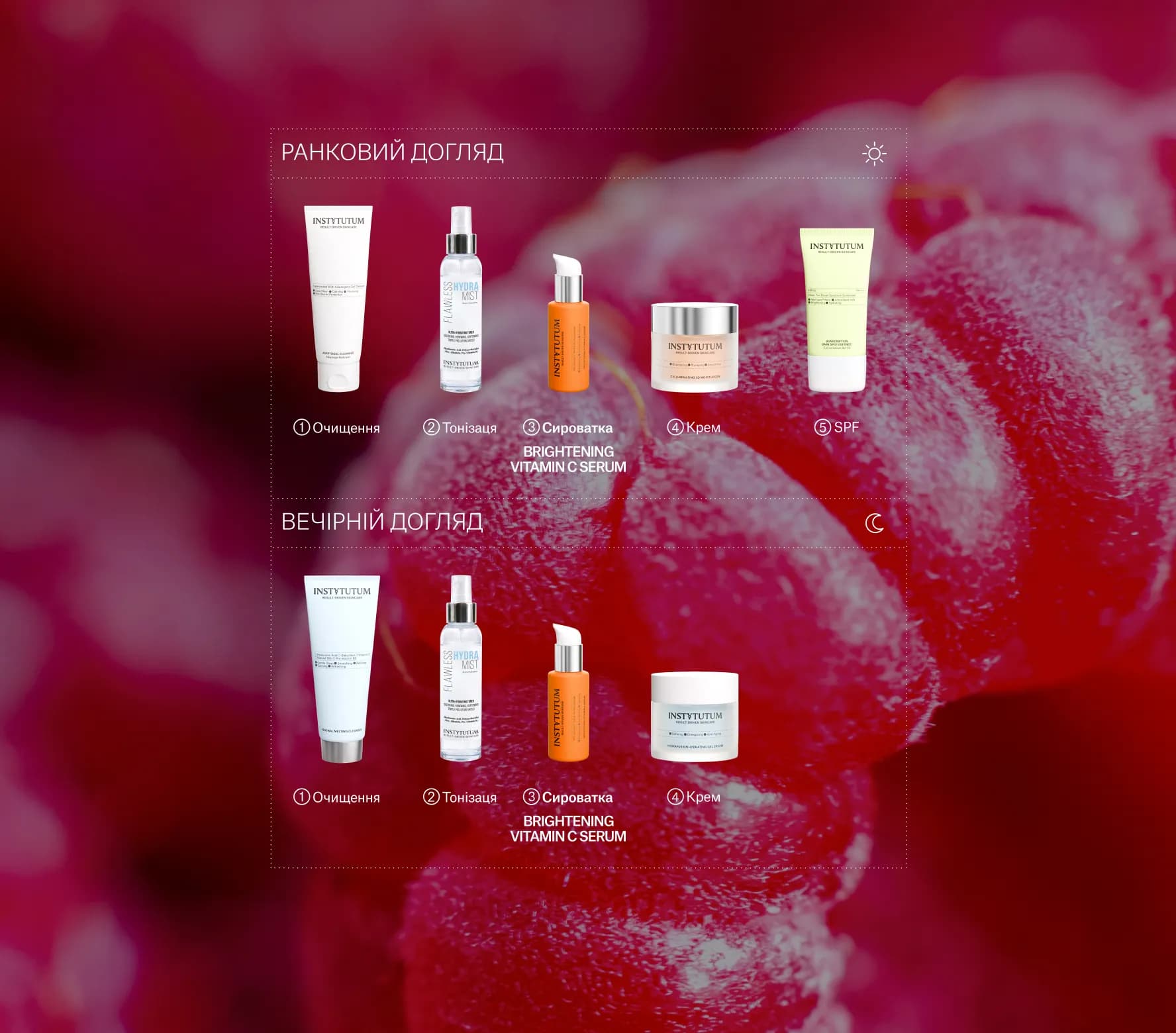 Brightening Vitamin C Serum Next-Gen