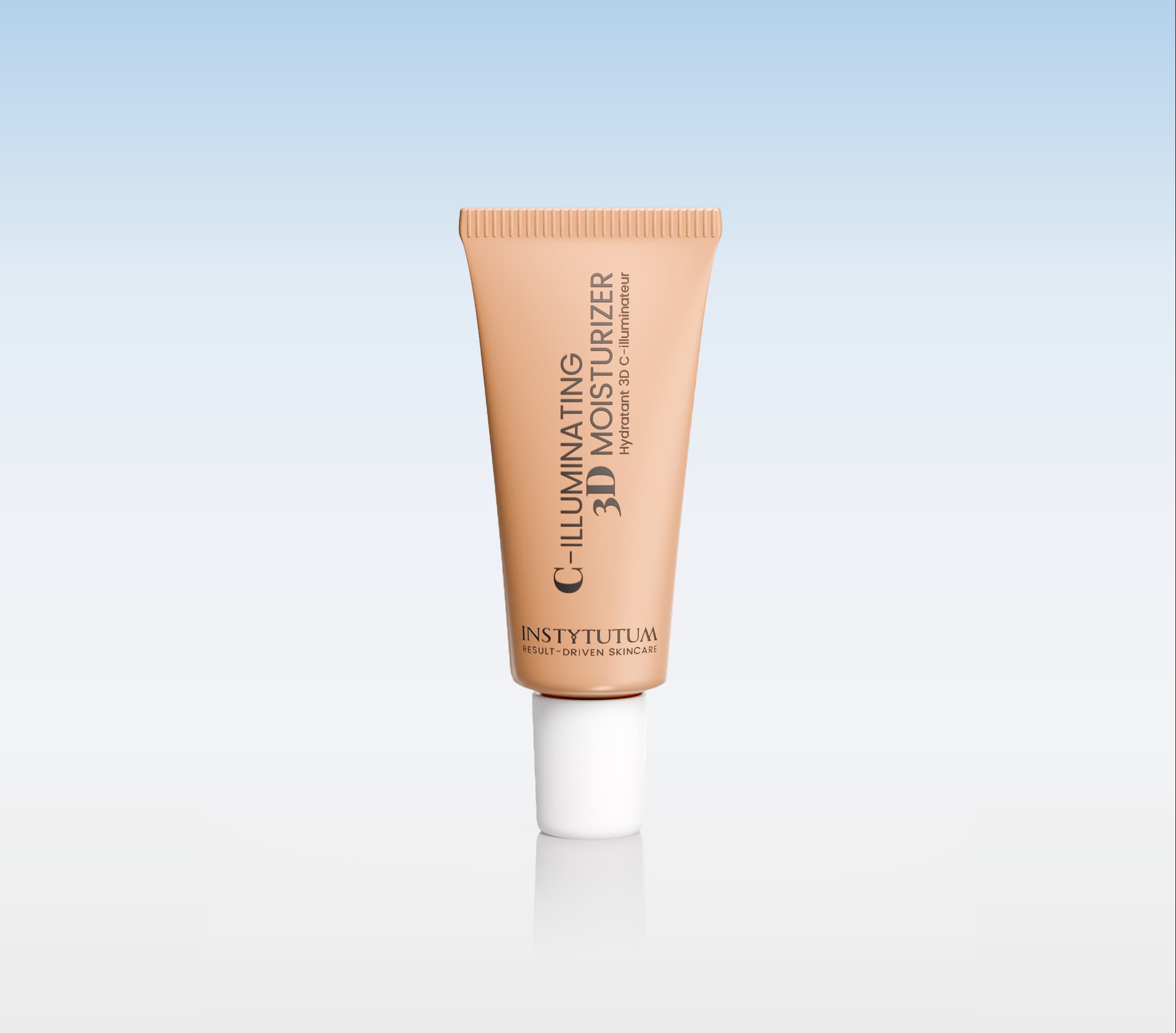C-Illuminating 3D Moisturizer deluxe size