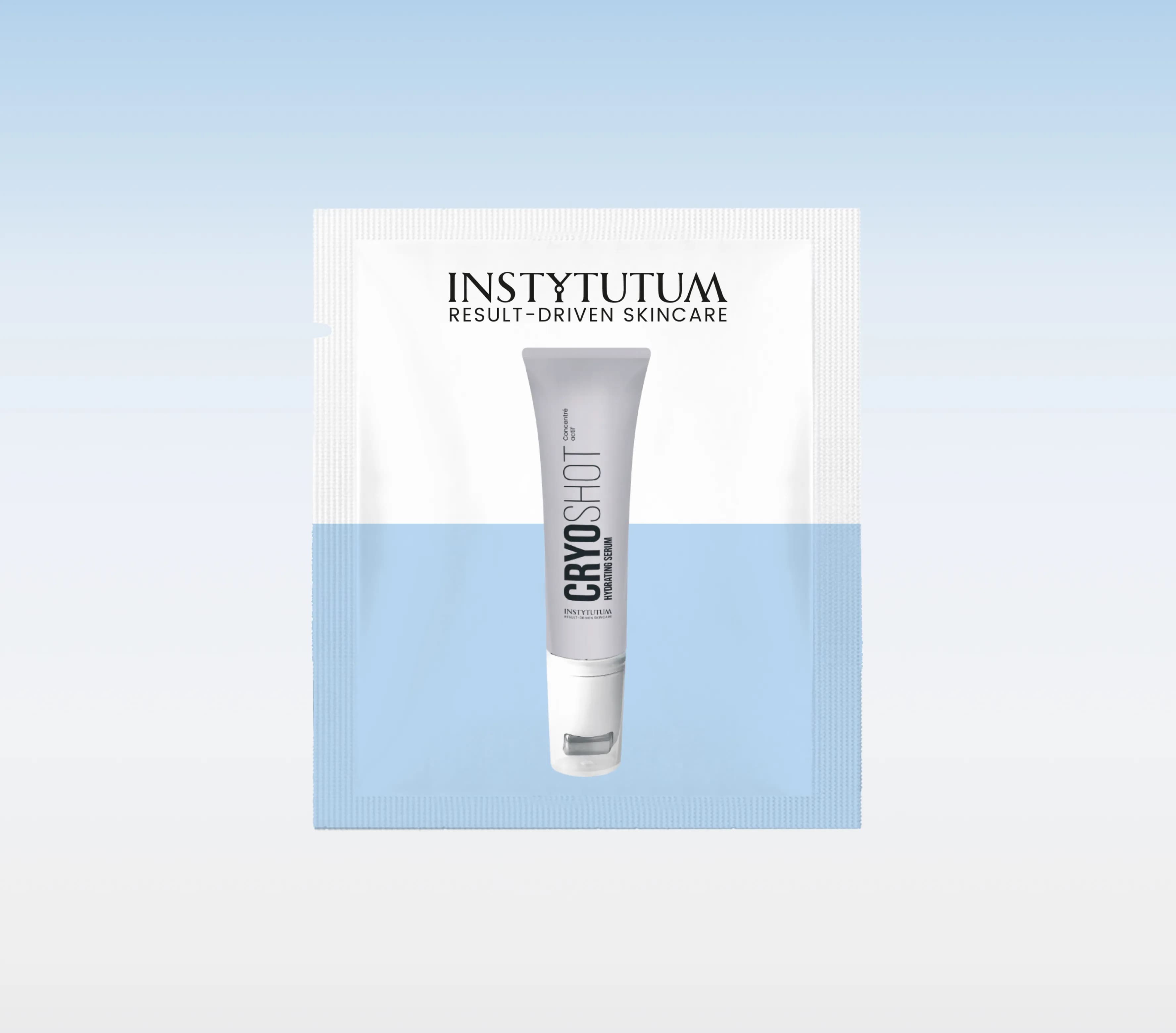 Стартовий набір "Ваш догляд за чутливою шкірою"