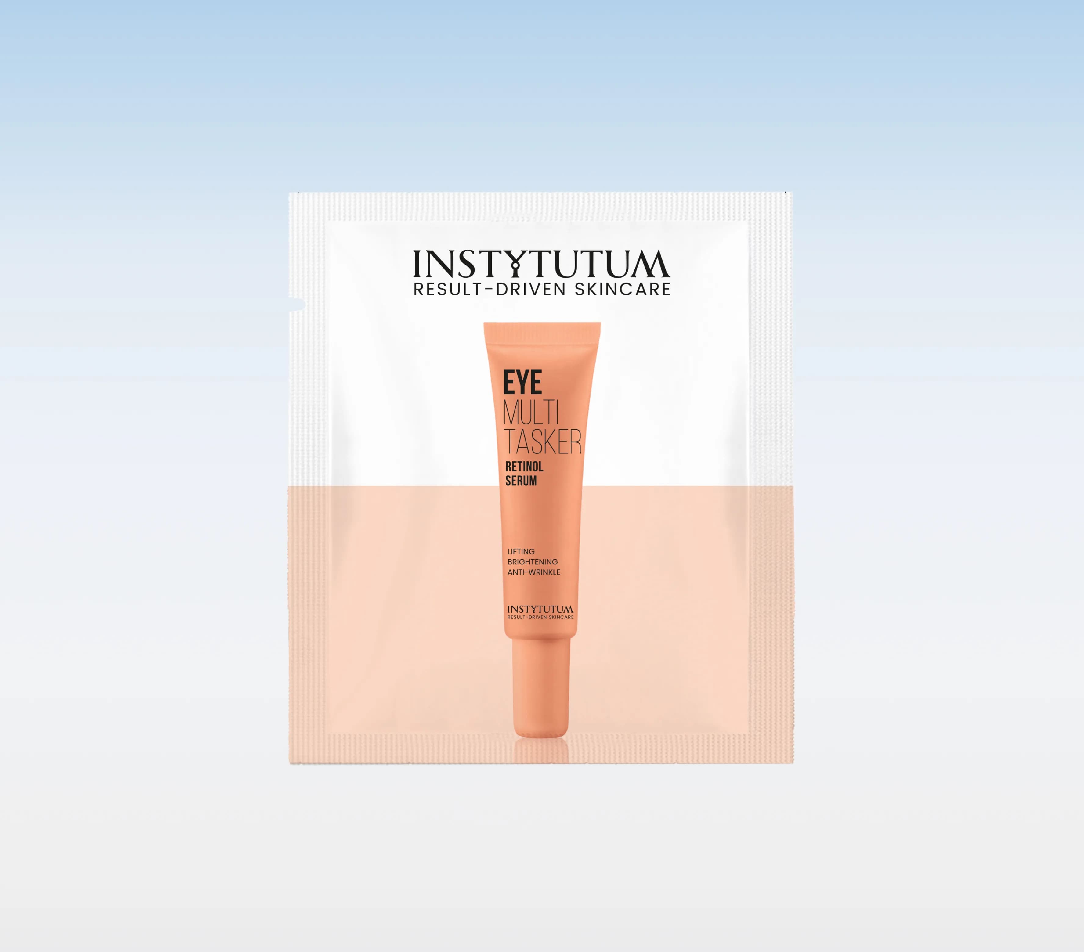 Стартовий набір Виберіть свій ретиноїд з ультразволоженням