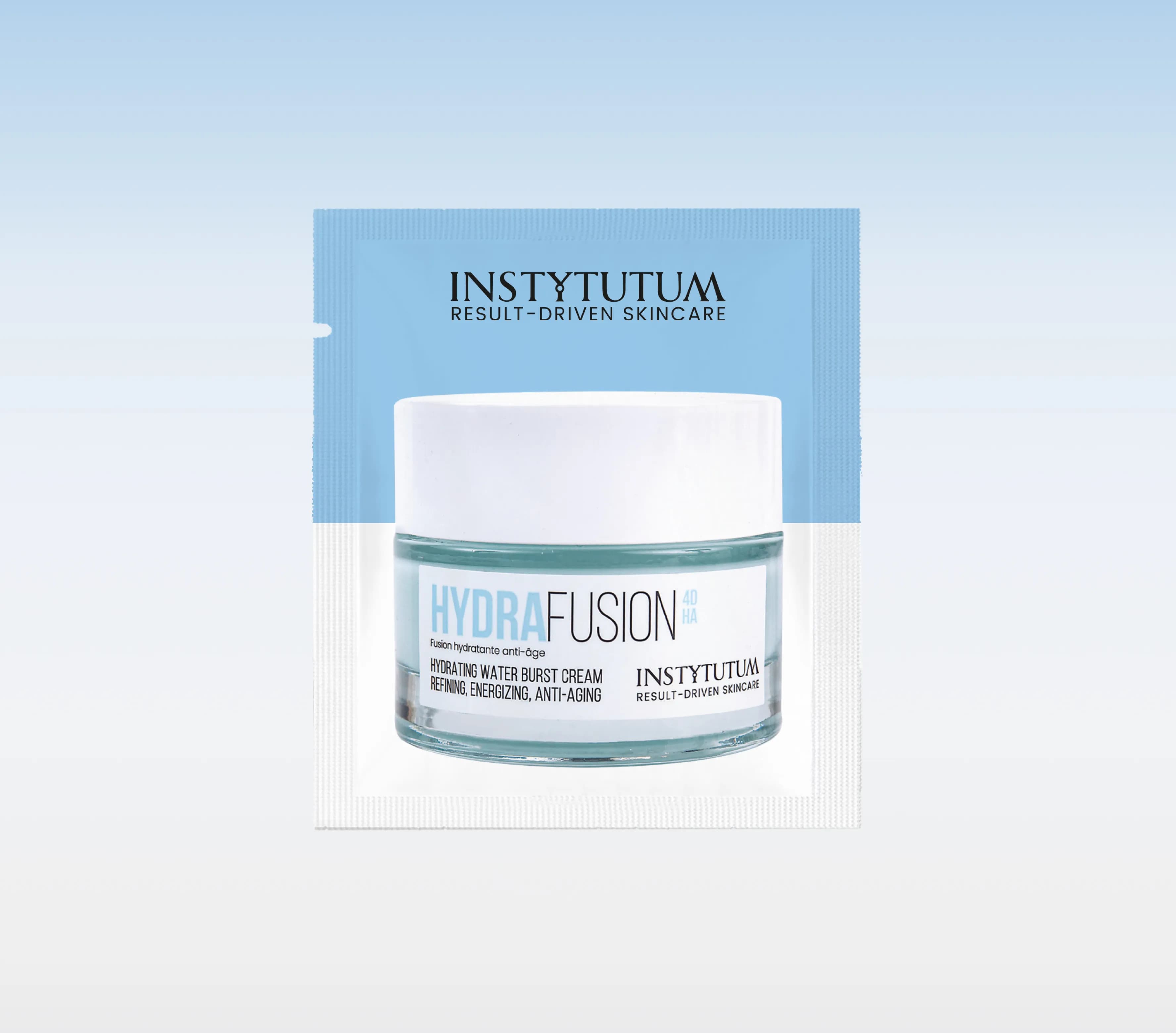 Стартовий набір Виберіть свій ретиноїд з ультразволоженням