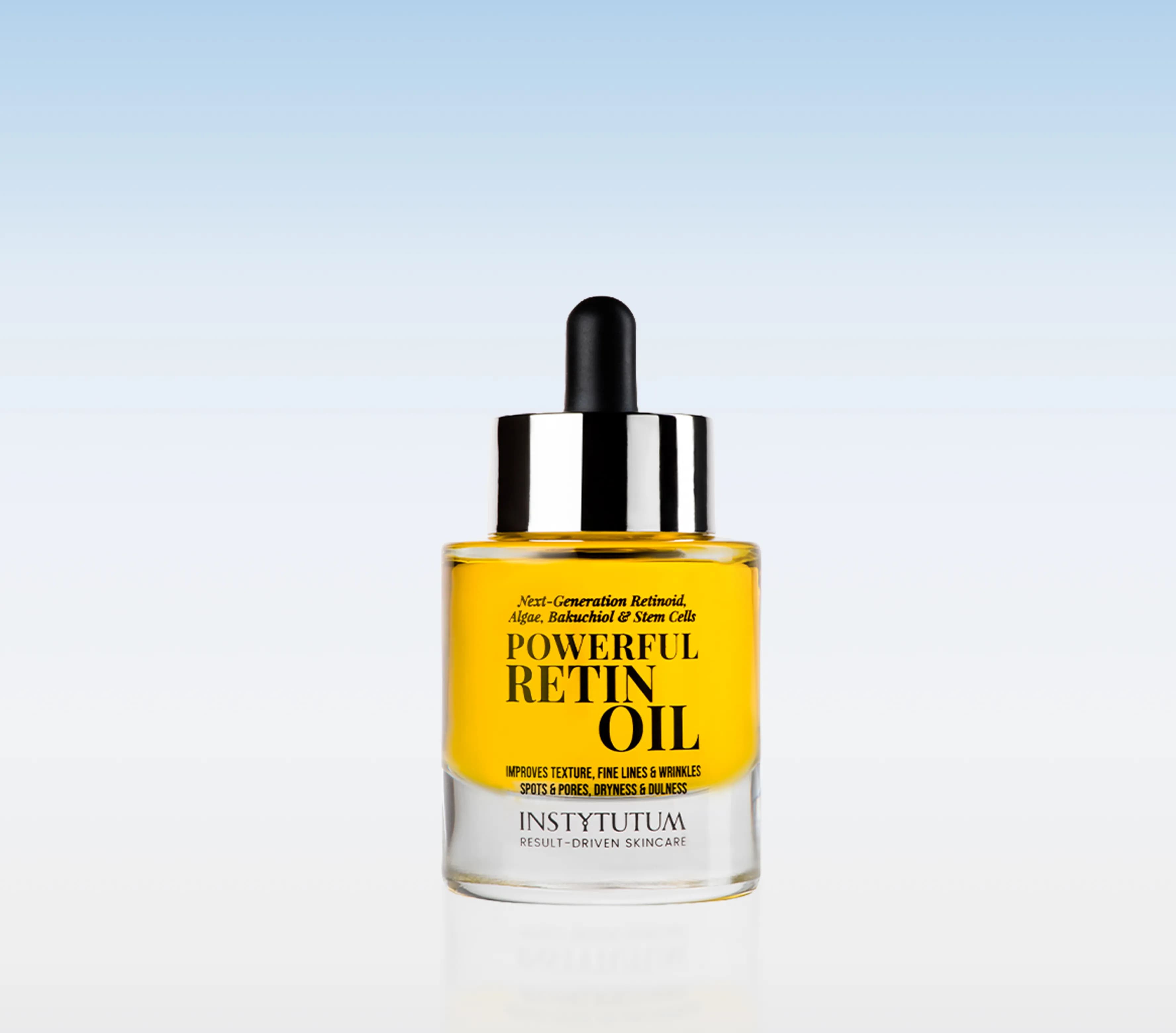 Retinoid Face Oil Powerful Retinoil