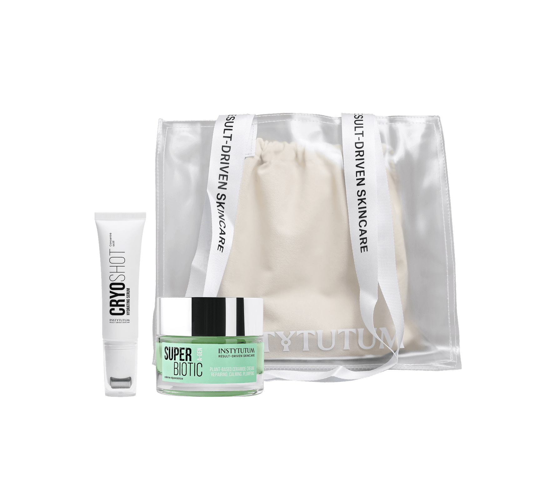 Професійний підхід до трансформації реактивної шкіри