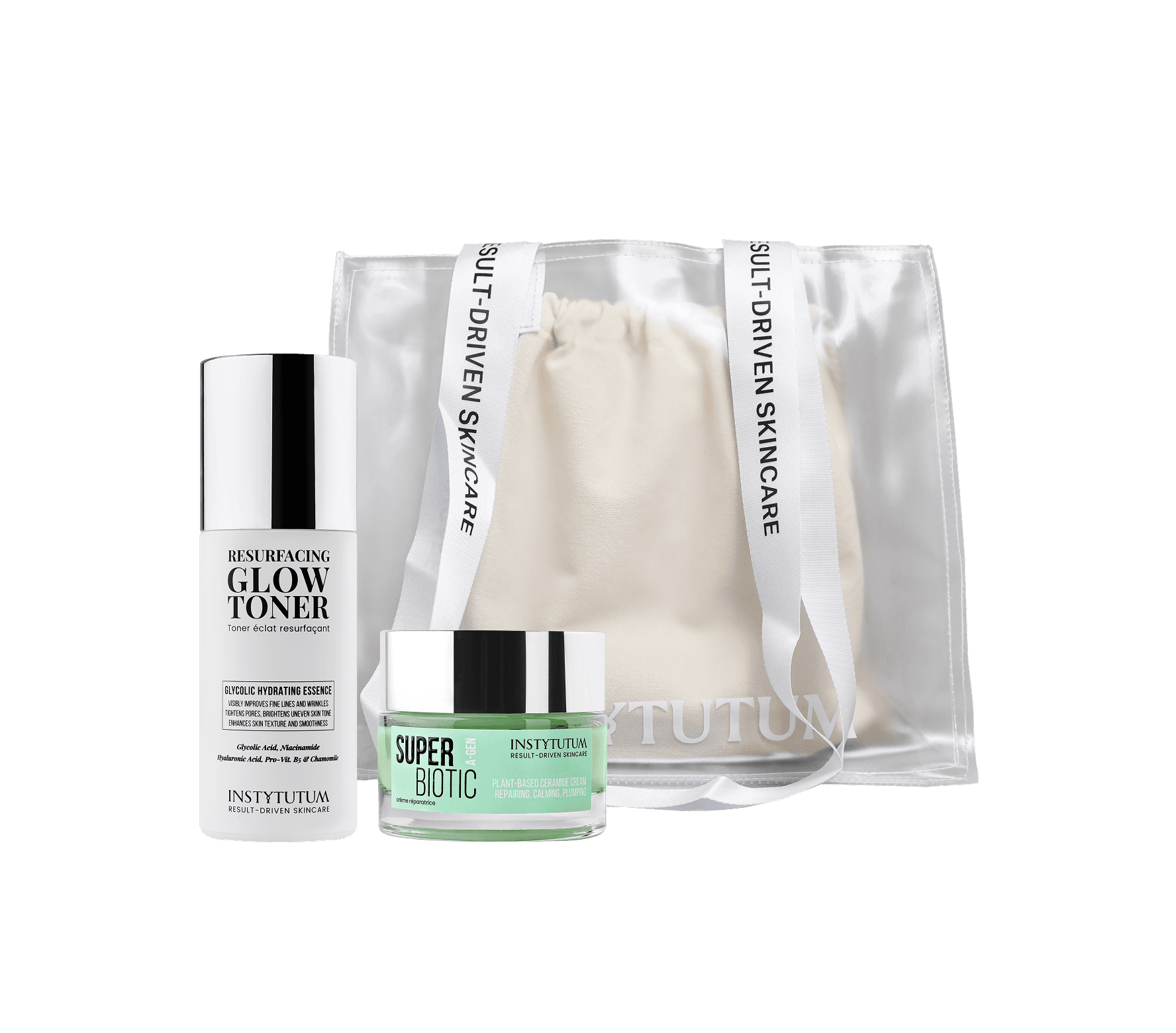 Професійний догляд для відновлення балансу шкіри