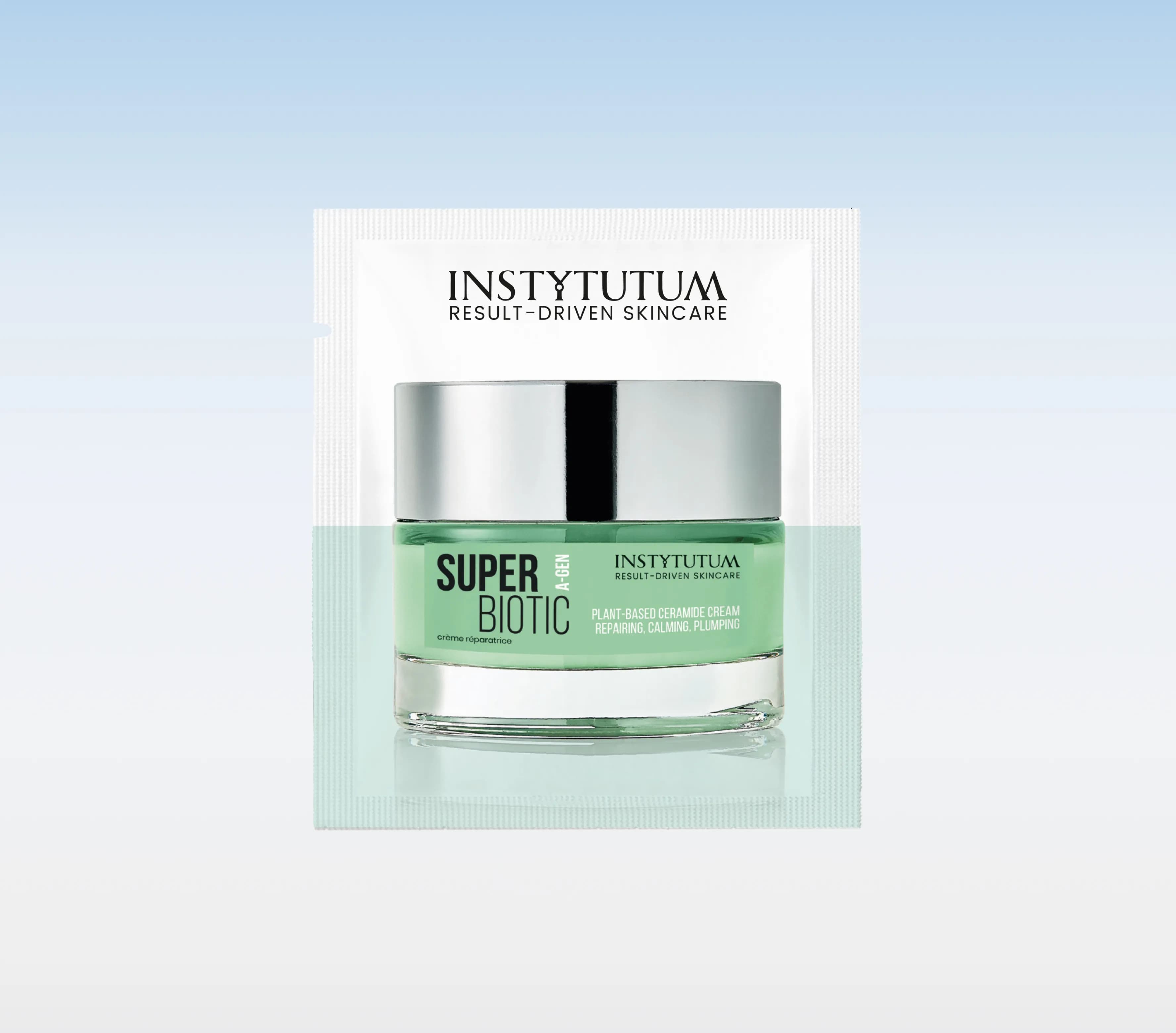 Стартовий набір "Ваш догляд за чутливою шкірою"