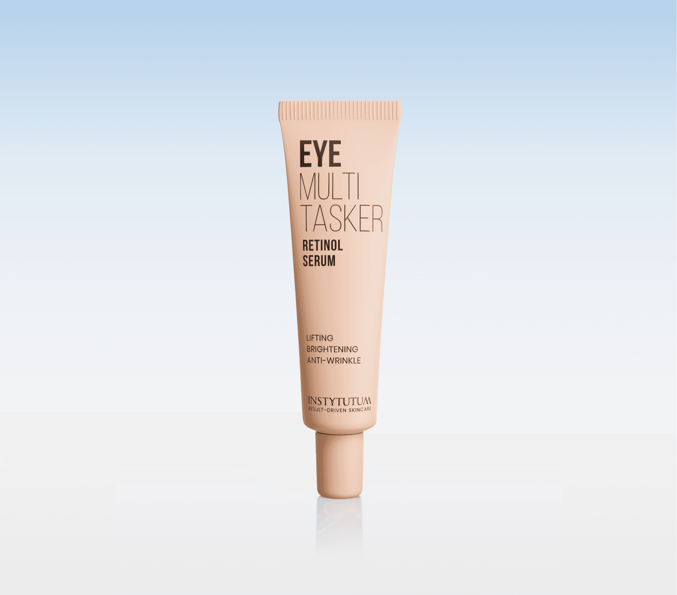 Eyemultitasker Retinol Serum