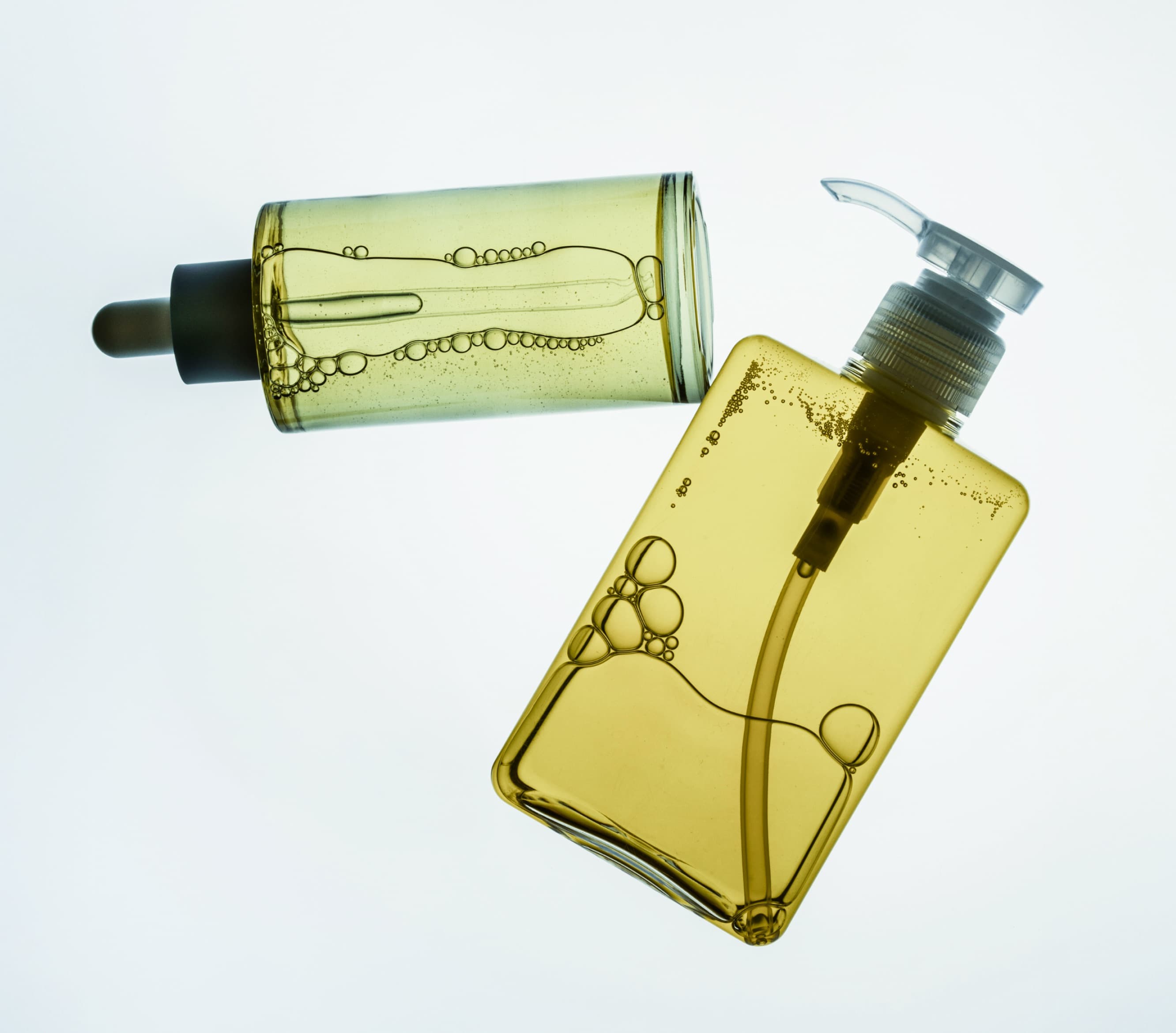 Аналізатор догляду за шкірою