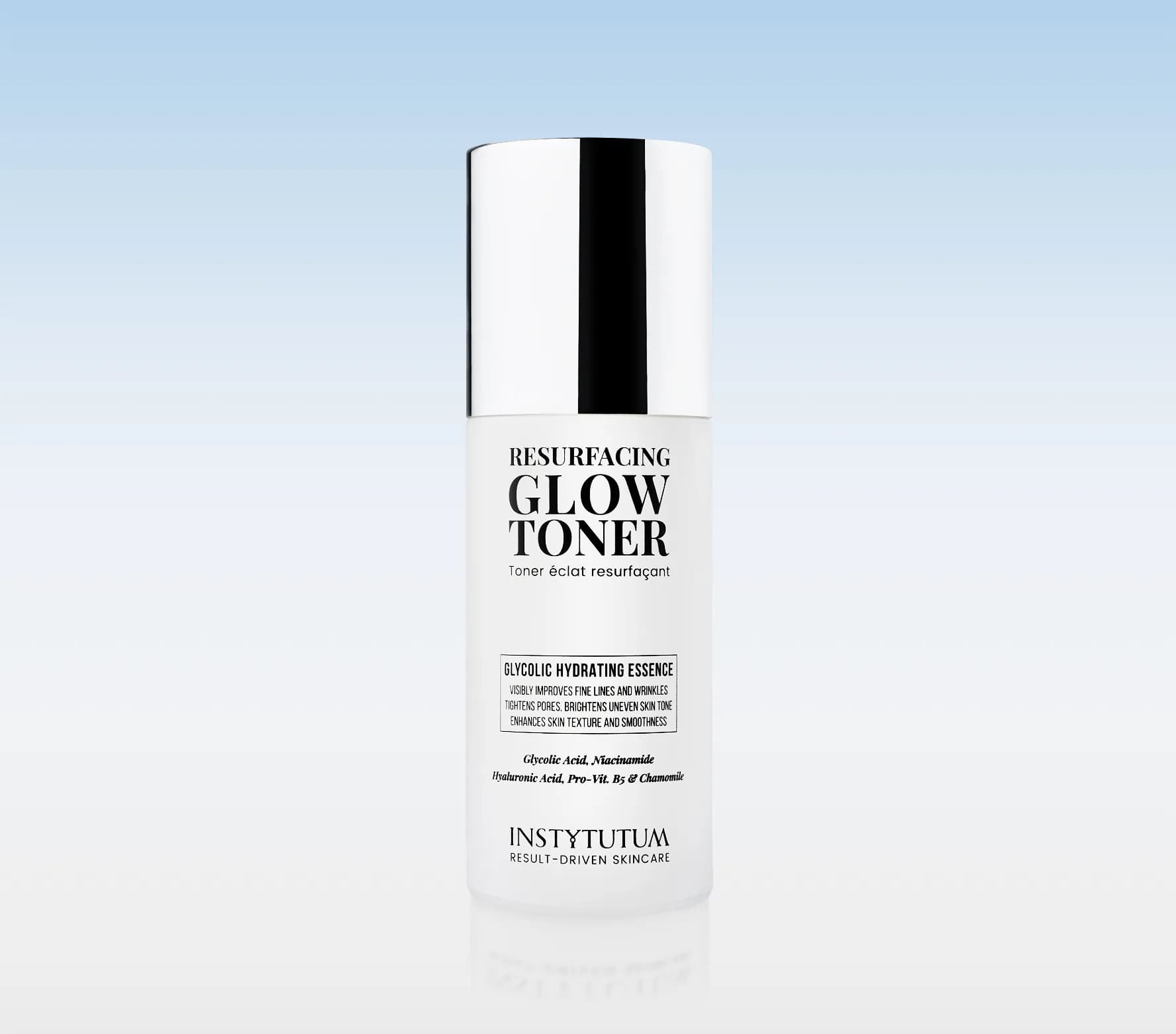 Resurfacing Glow Toner Classic