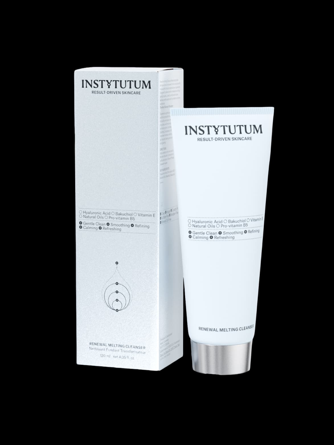 Renewal Melting Cleanser