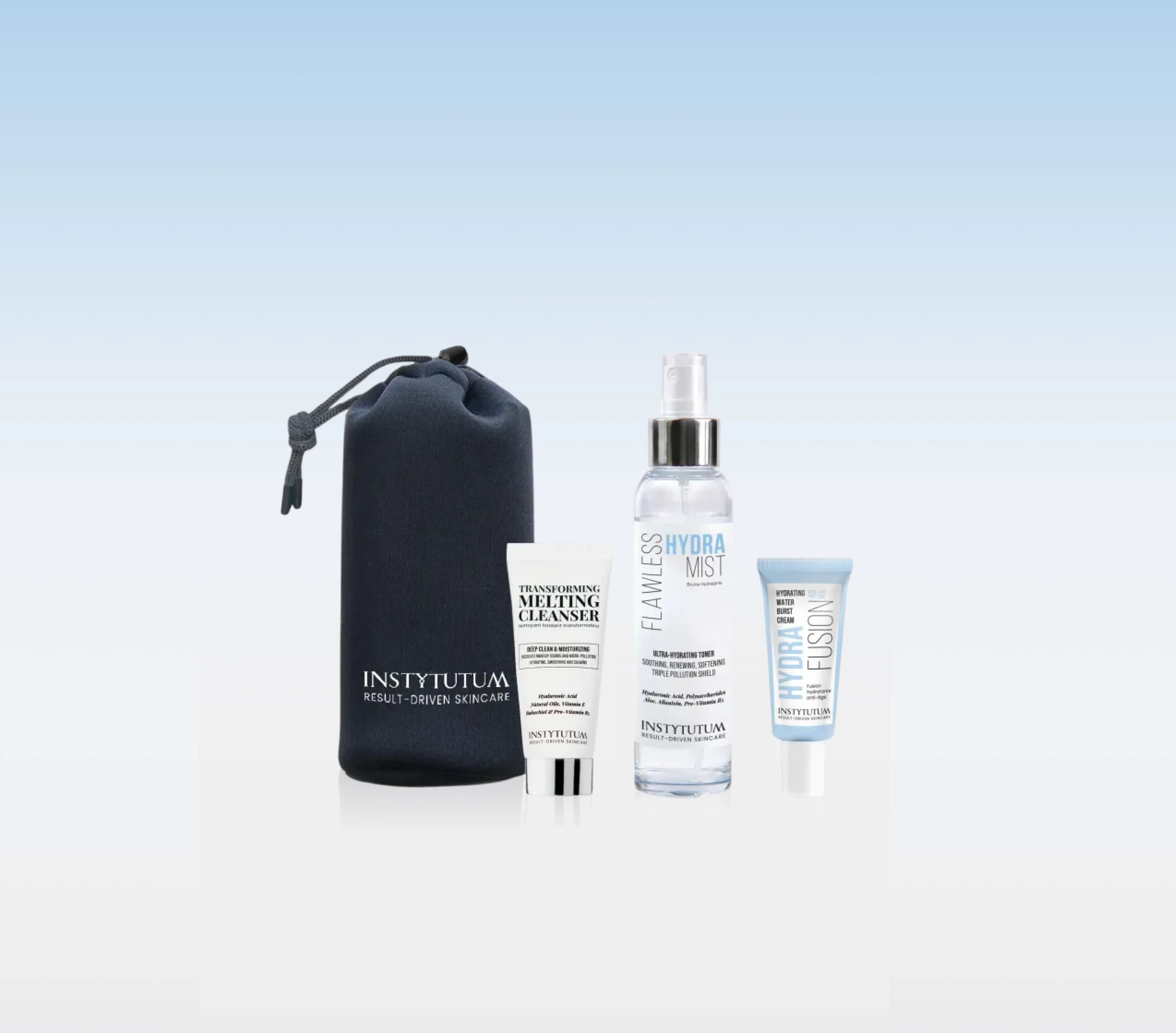 Подарунковий набір для чоловіків