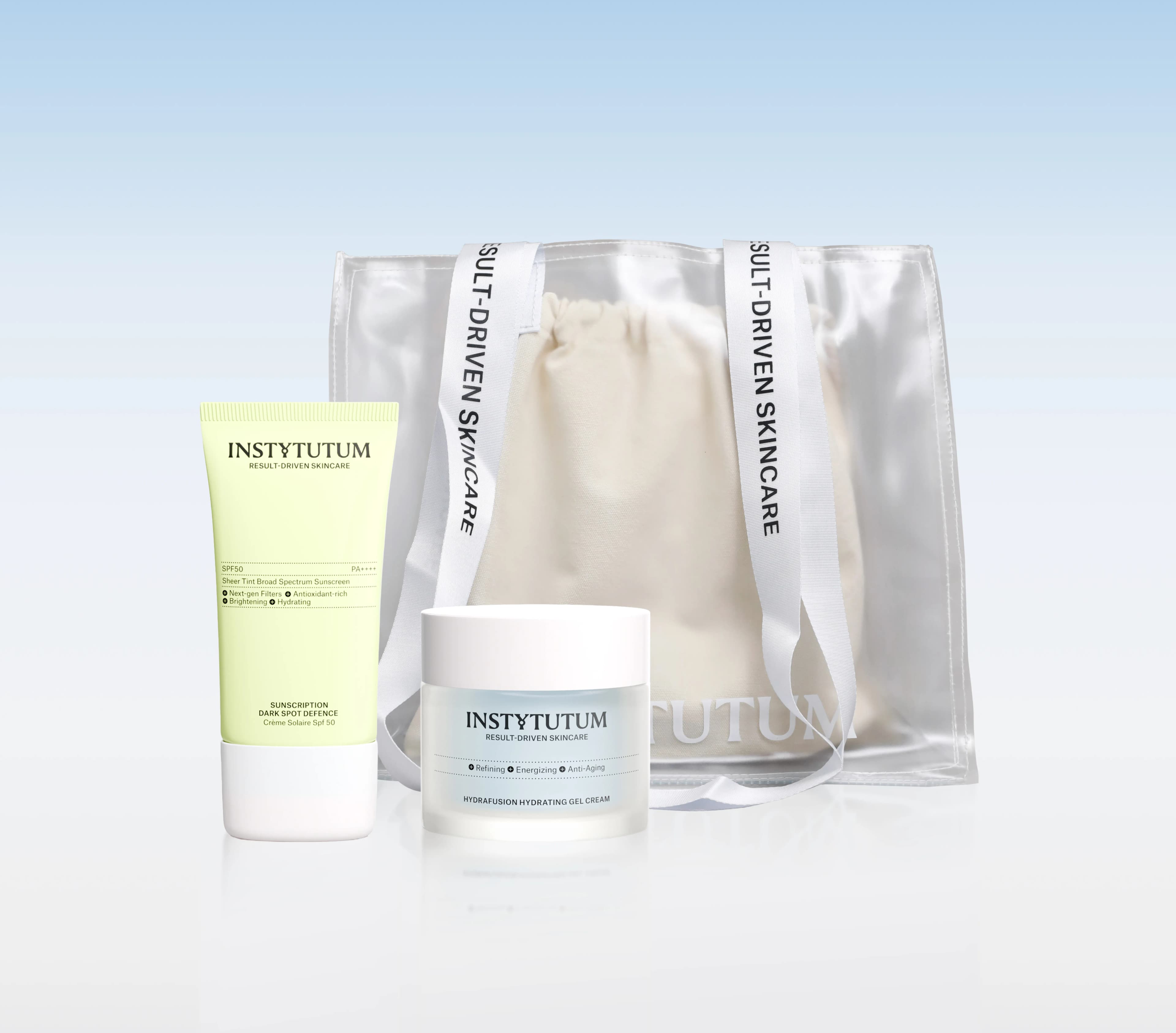 Довершений набір Ідеальний щоденний догляд