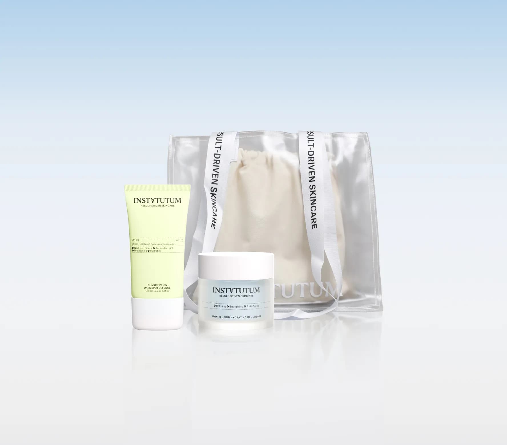 Довершений набір Ідеальний щоденний догляд