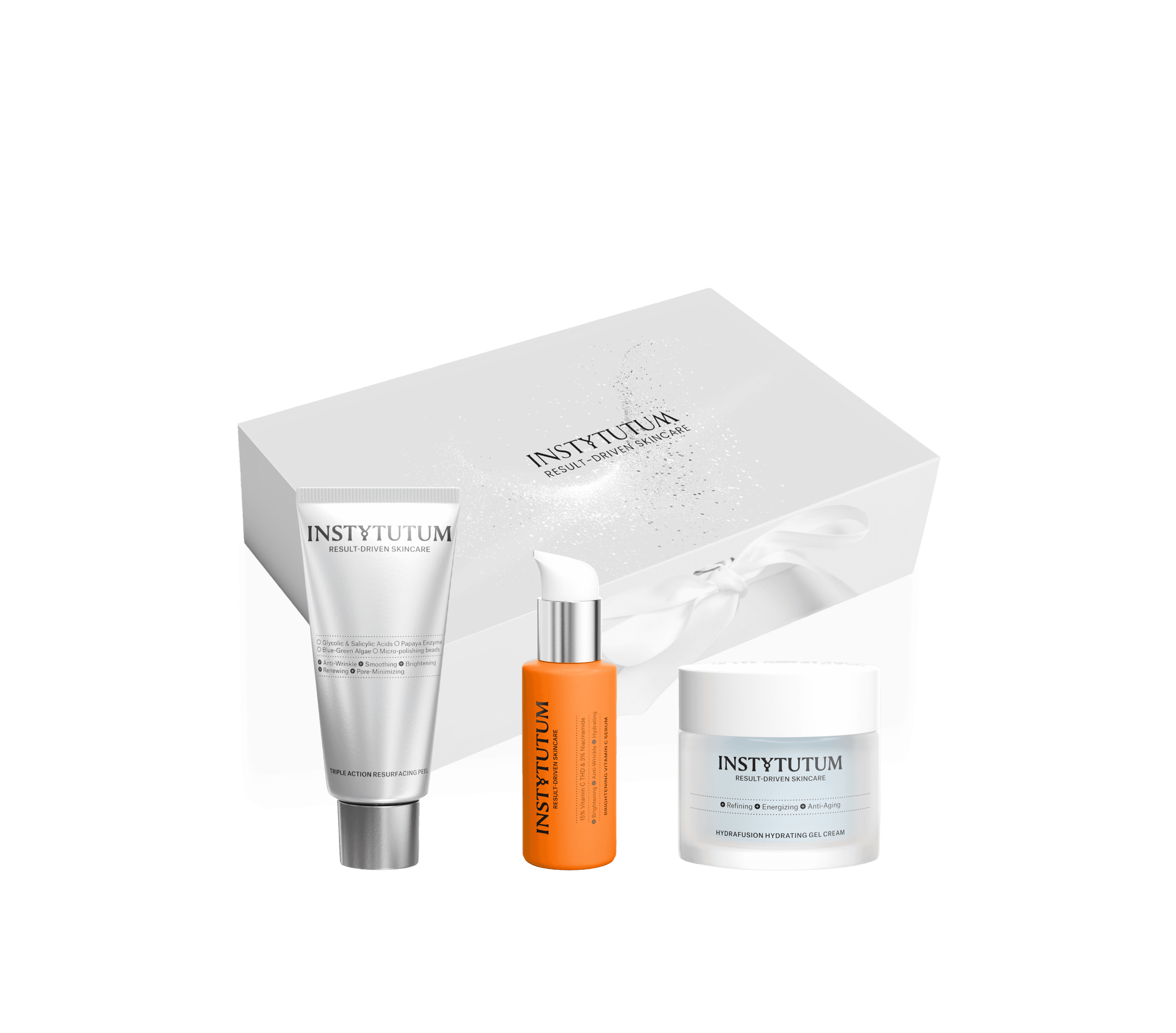 Догляд майбутнього