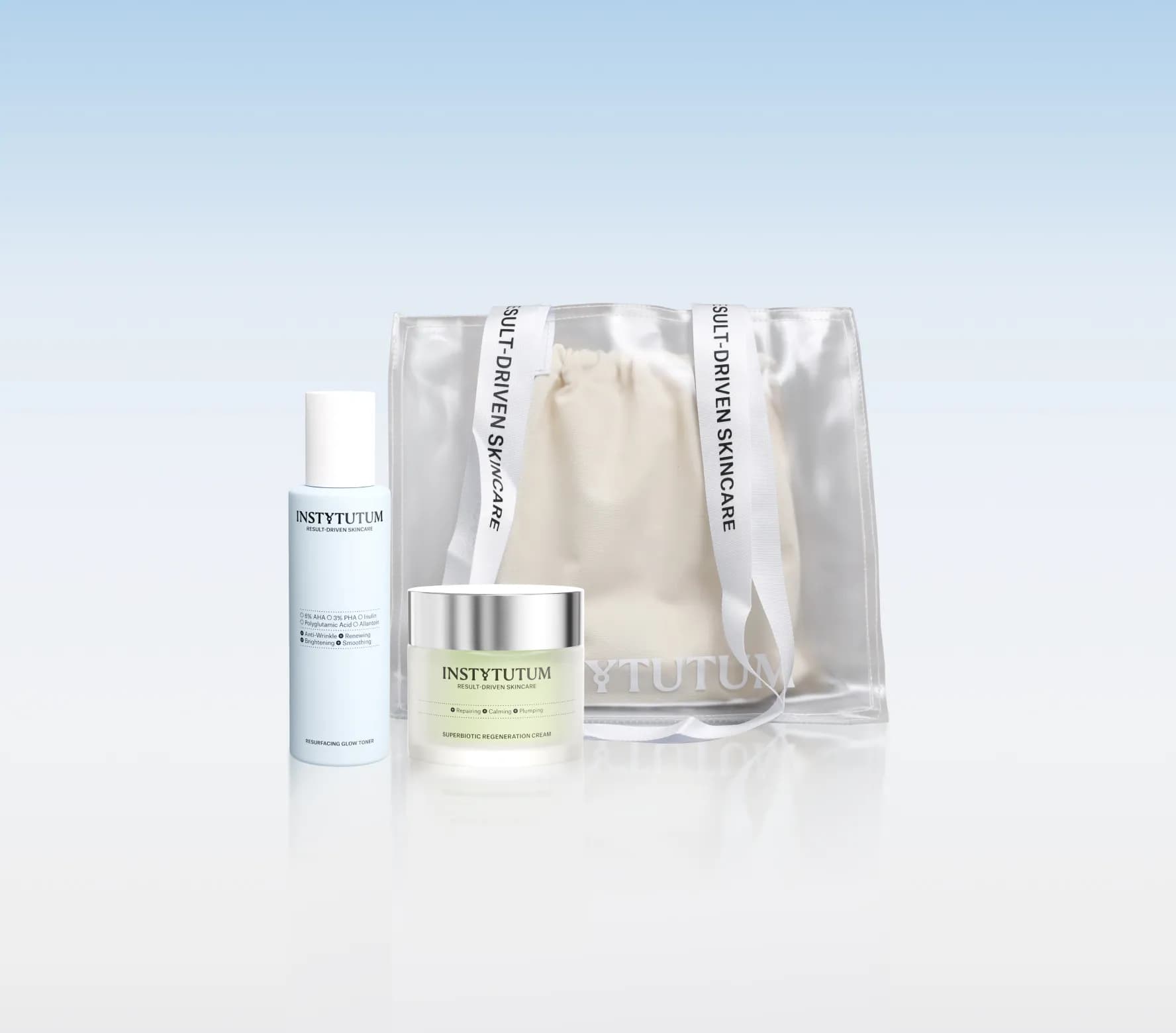 Довершений набір Рішення для шкіри із запальними елементами