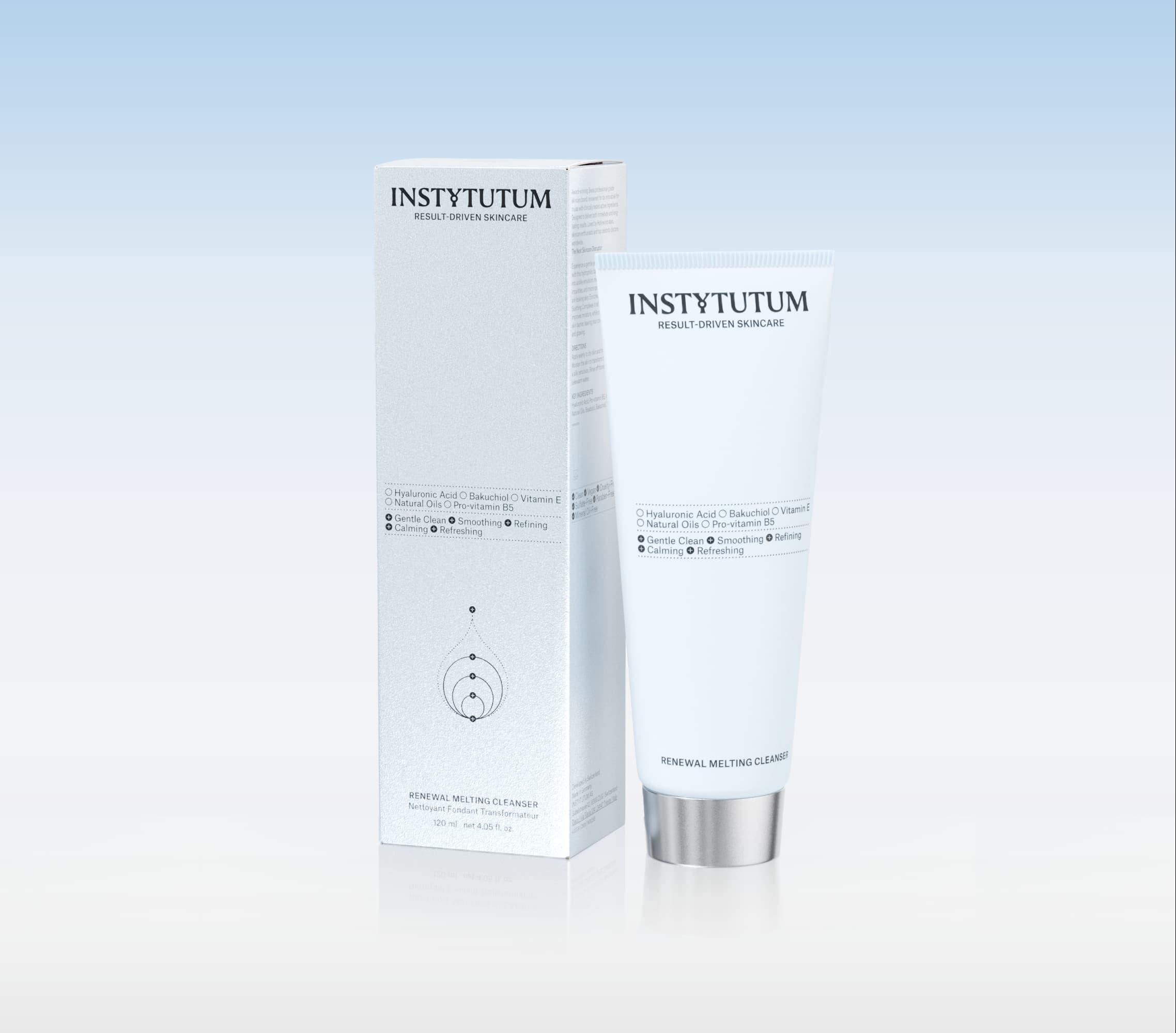 Renewal Melting Cleanser Next Gen Photo 2