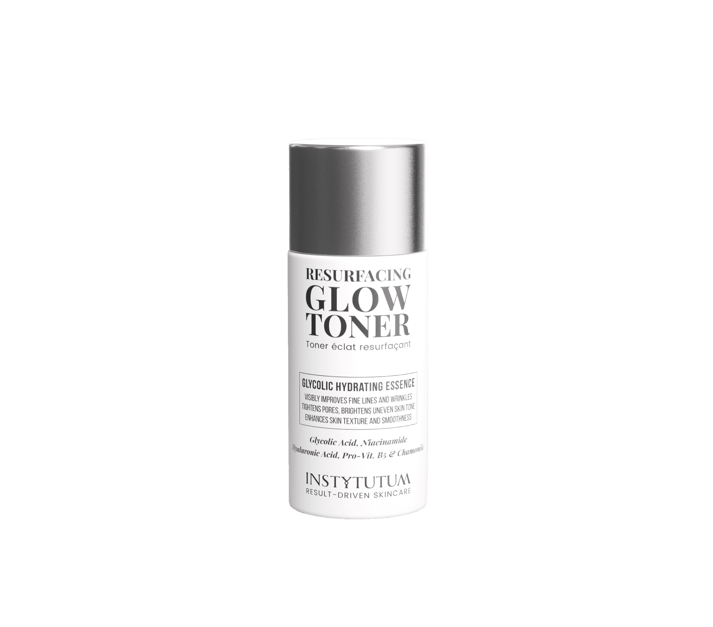 Resurfacing Glow Toner Travel Size