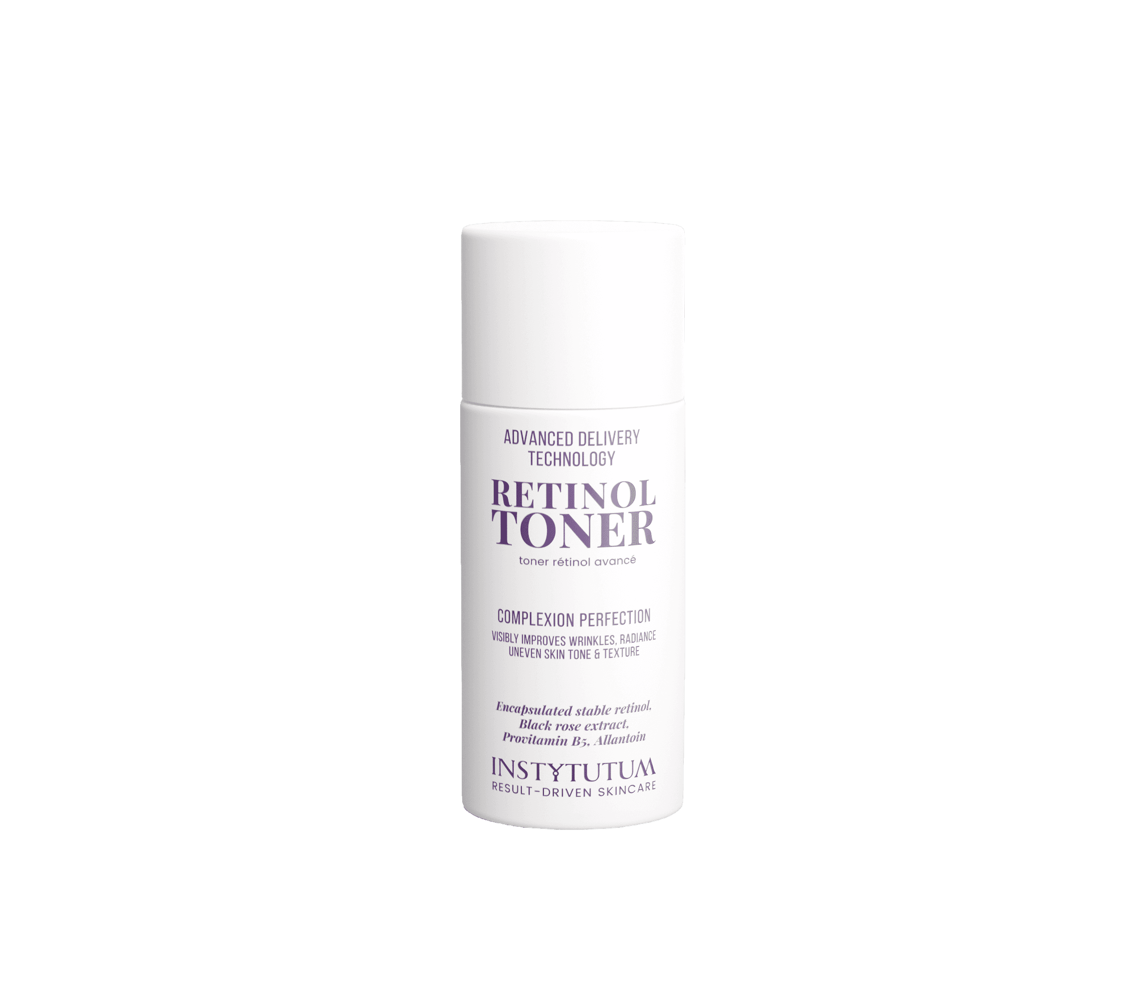 Advanced Retinol Toner Travel Size